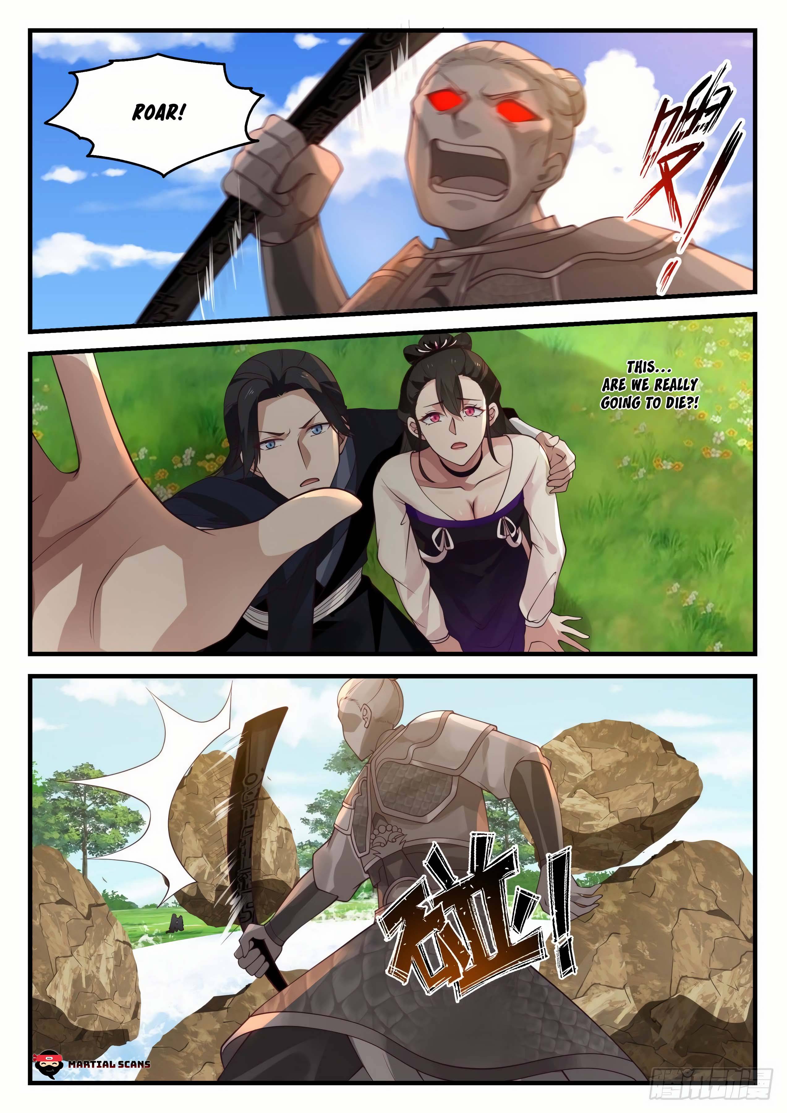 Page 10 of Chapter 1256