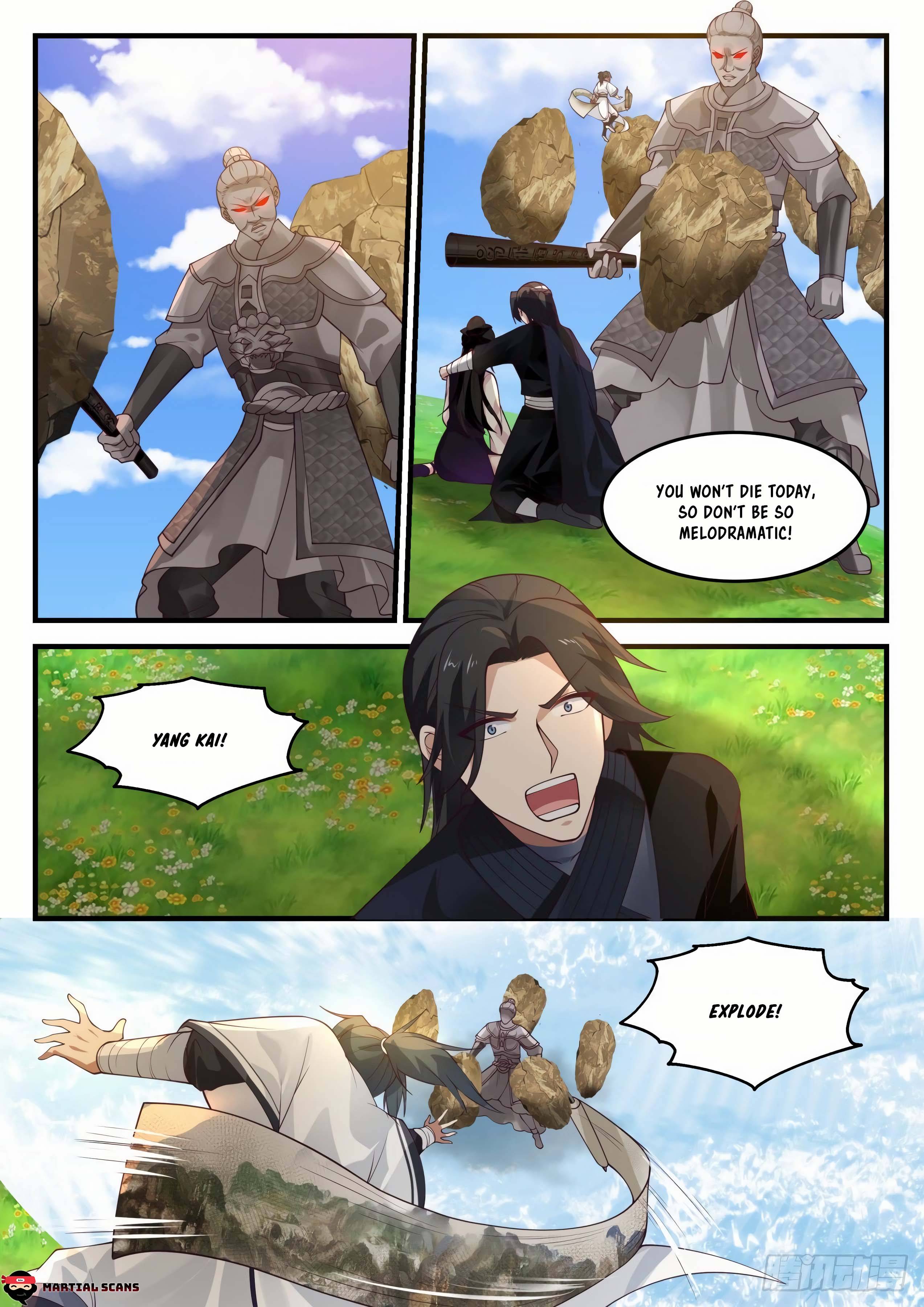 Page 11 of Chapter 1256
