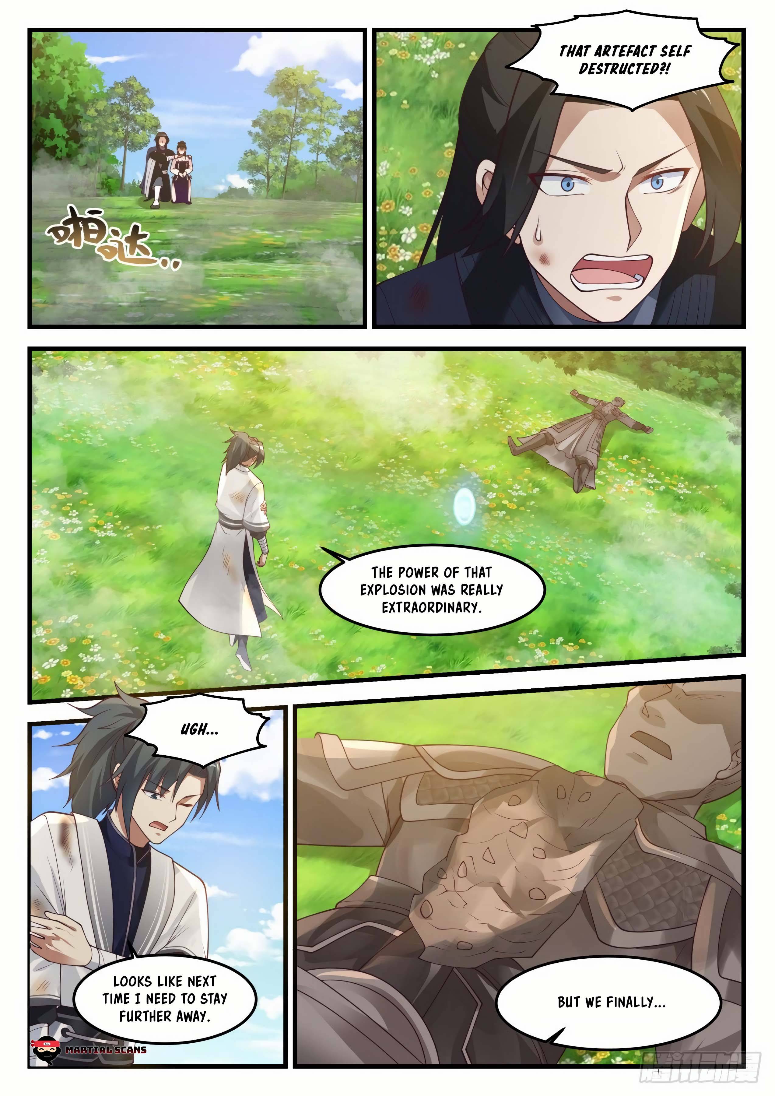 Page 13 of Chapter 1256