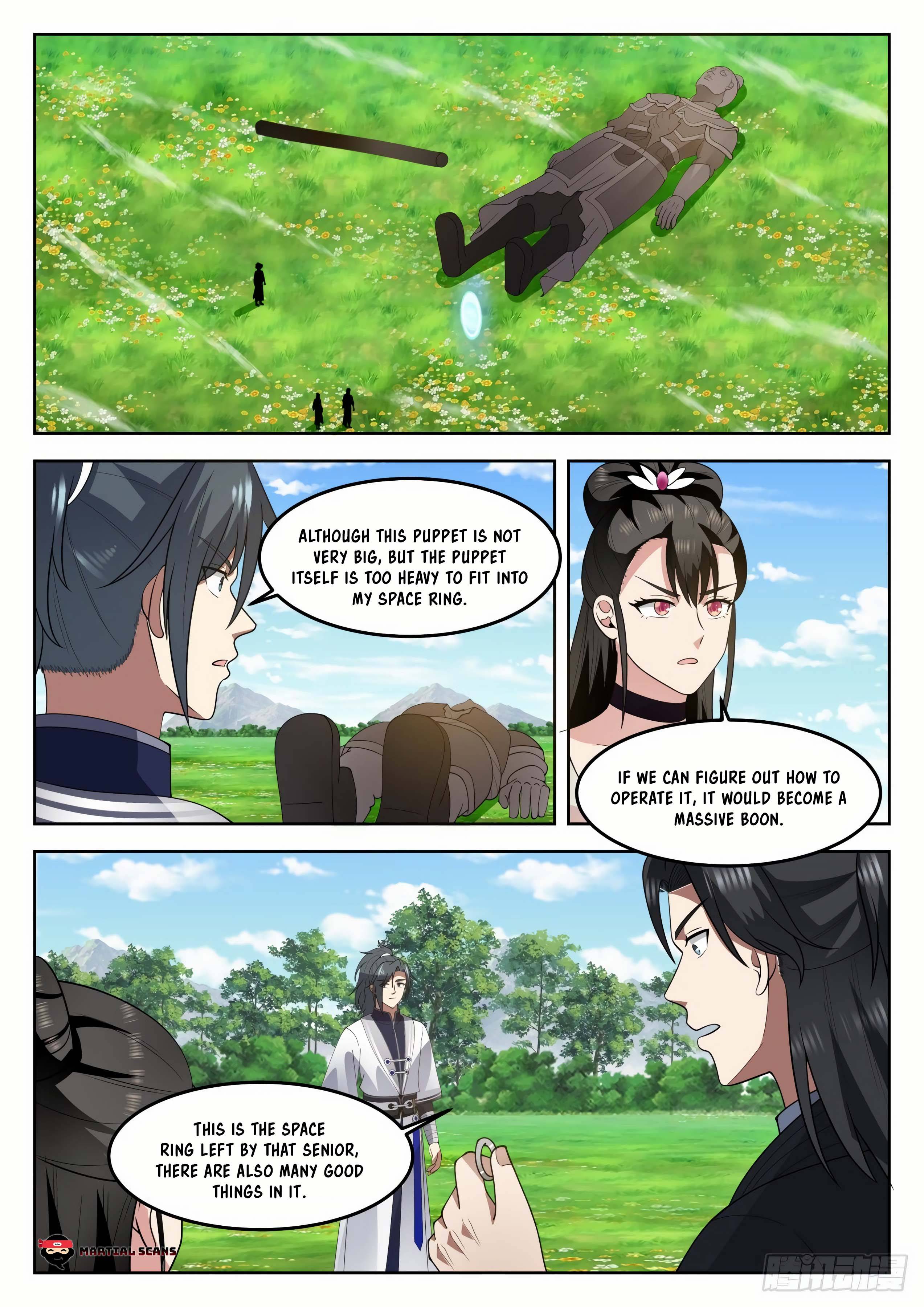 Page 3 of Chapter 1257