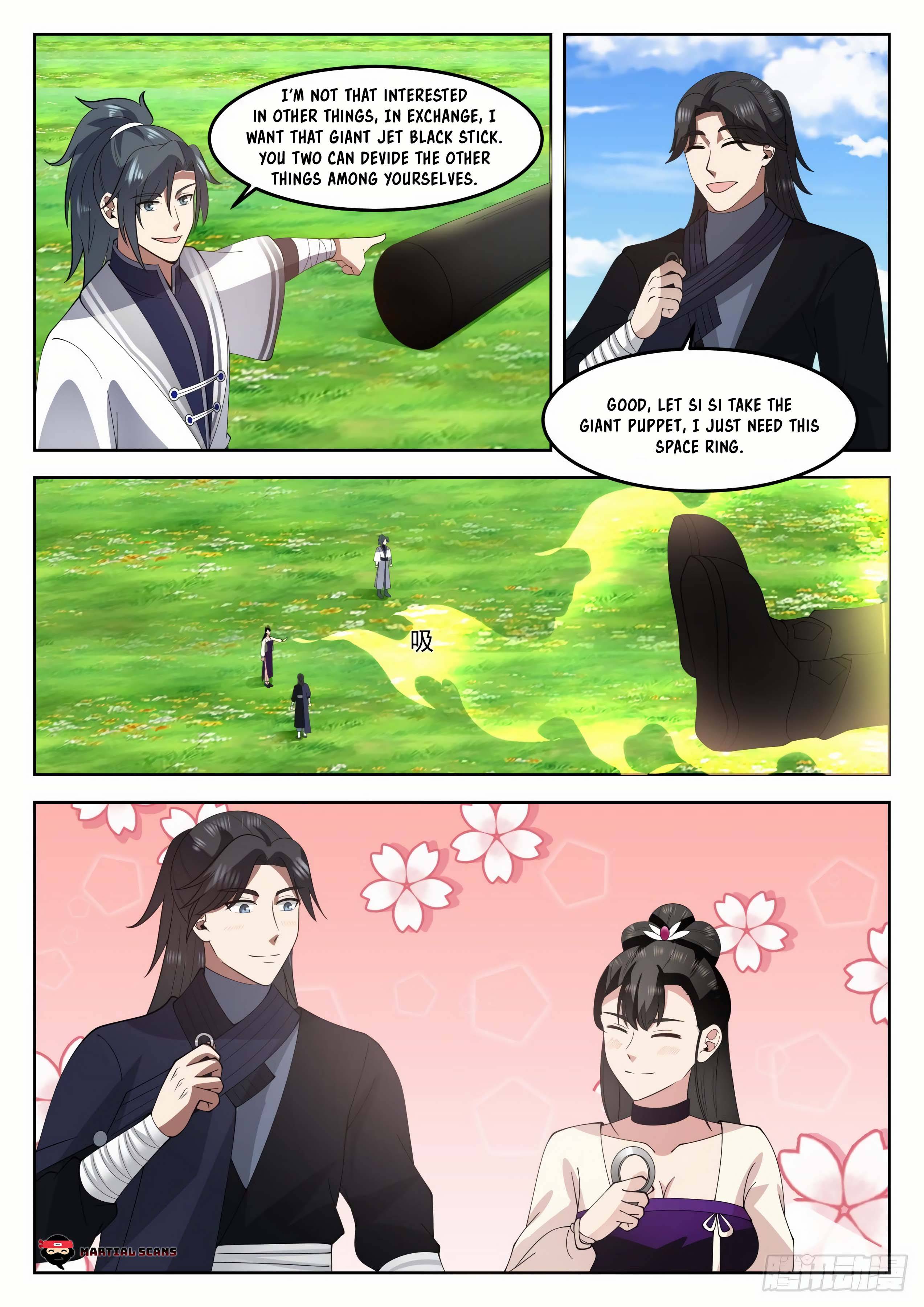 Page 4 of Chapter 1257