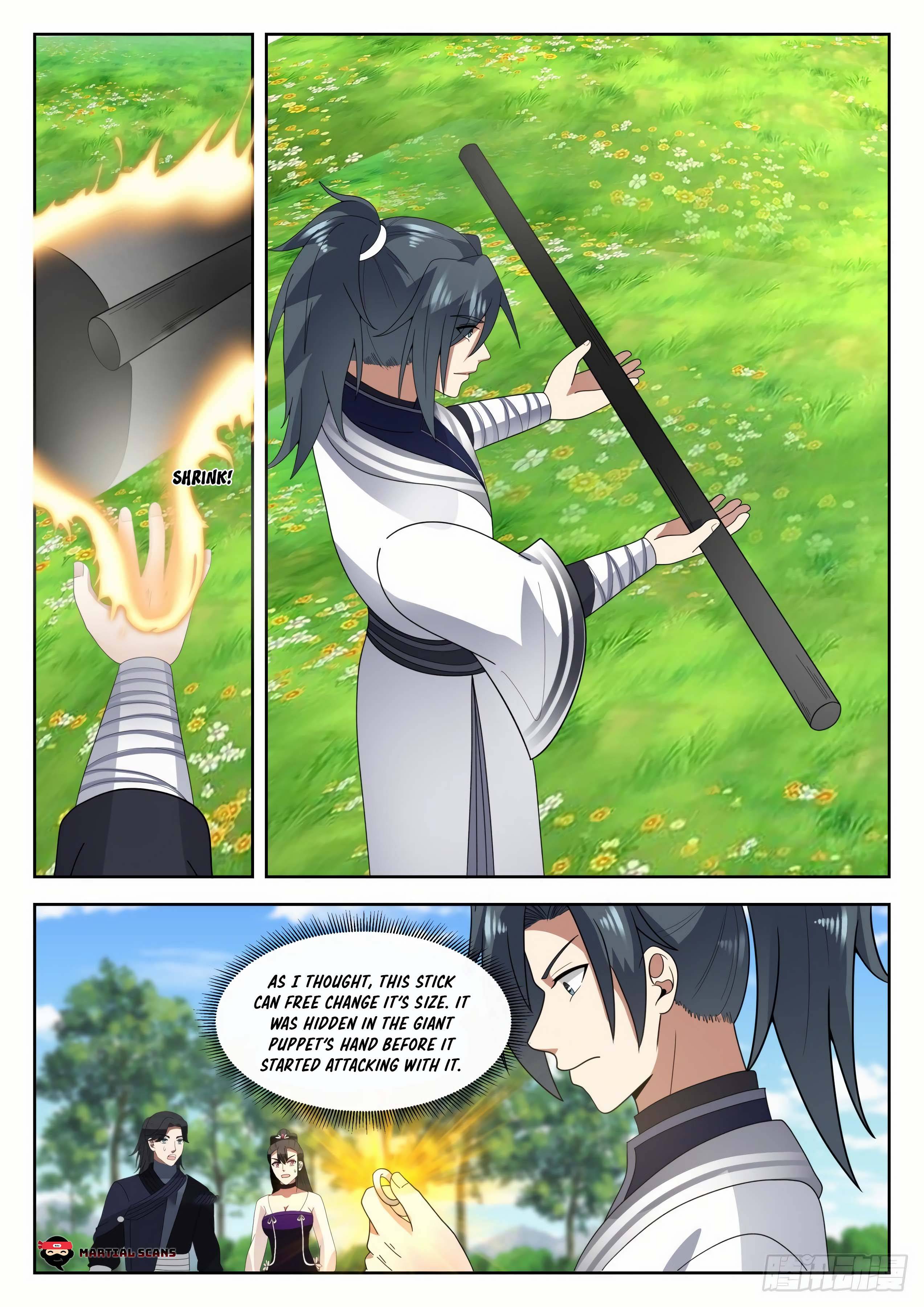 Page 5 of Chapter 1257