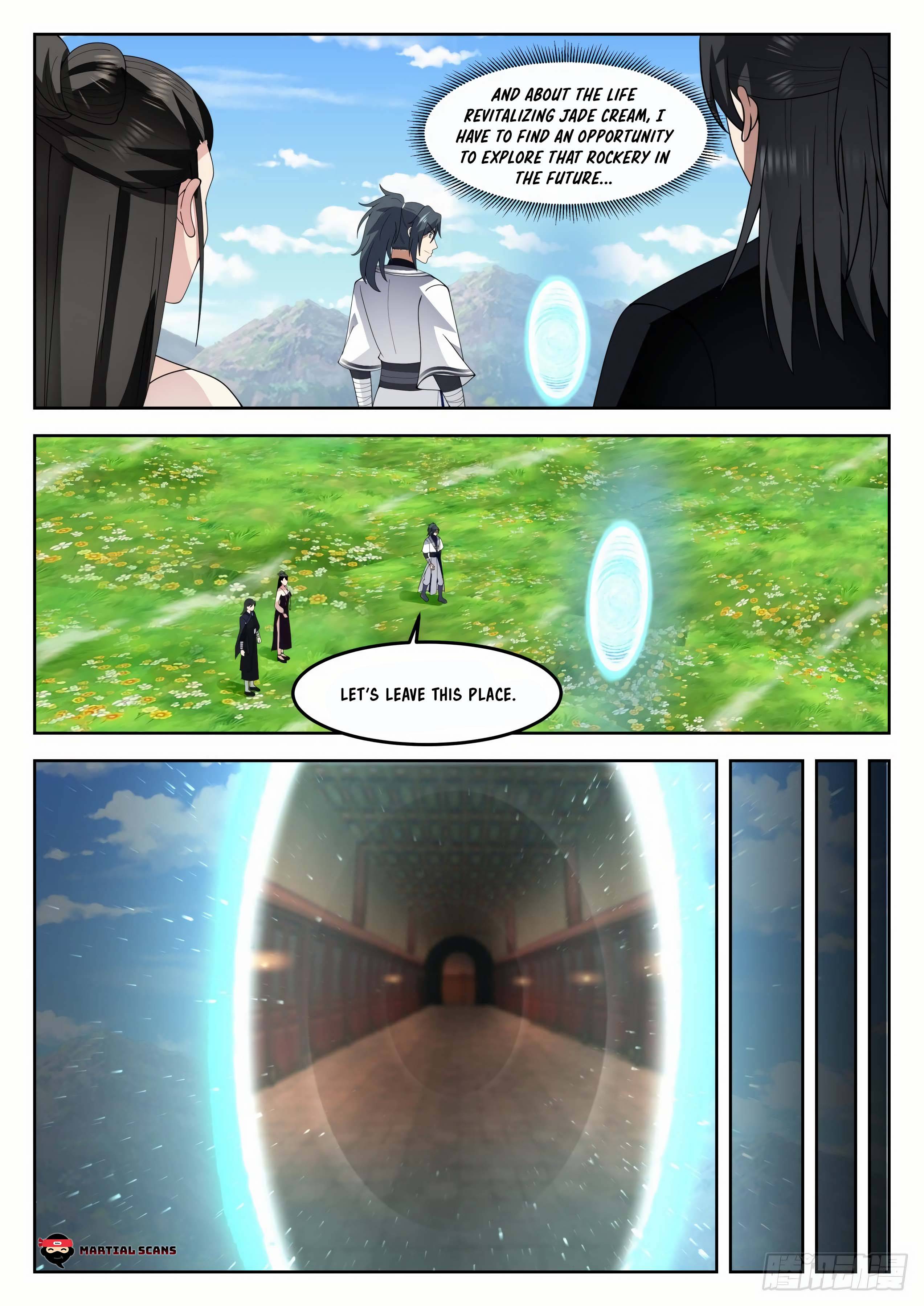 Page 6 of Chapter 1257