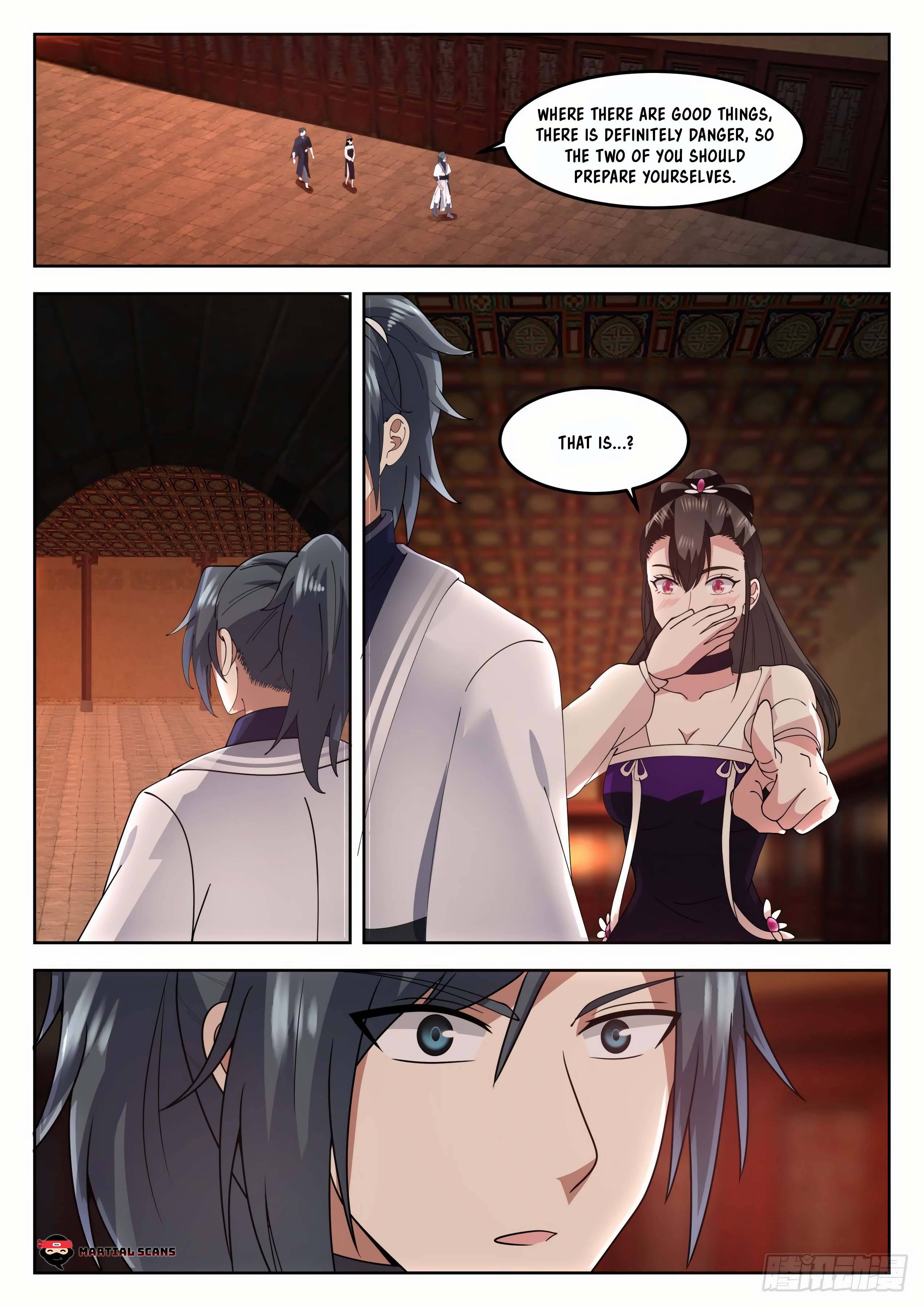 Page 7 of Chapter 1257