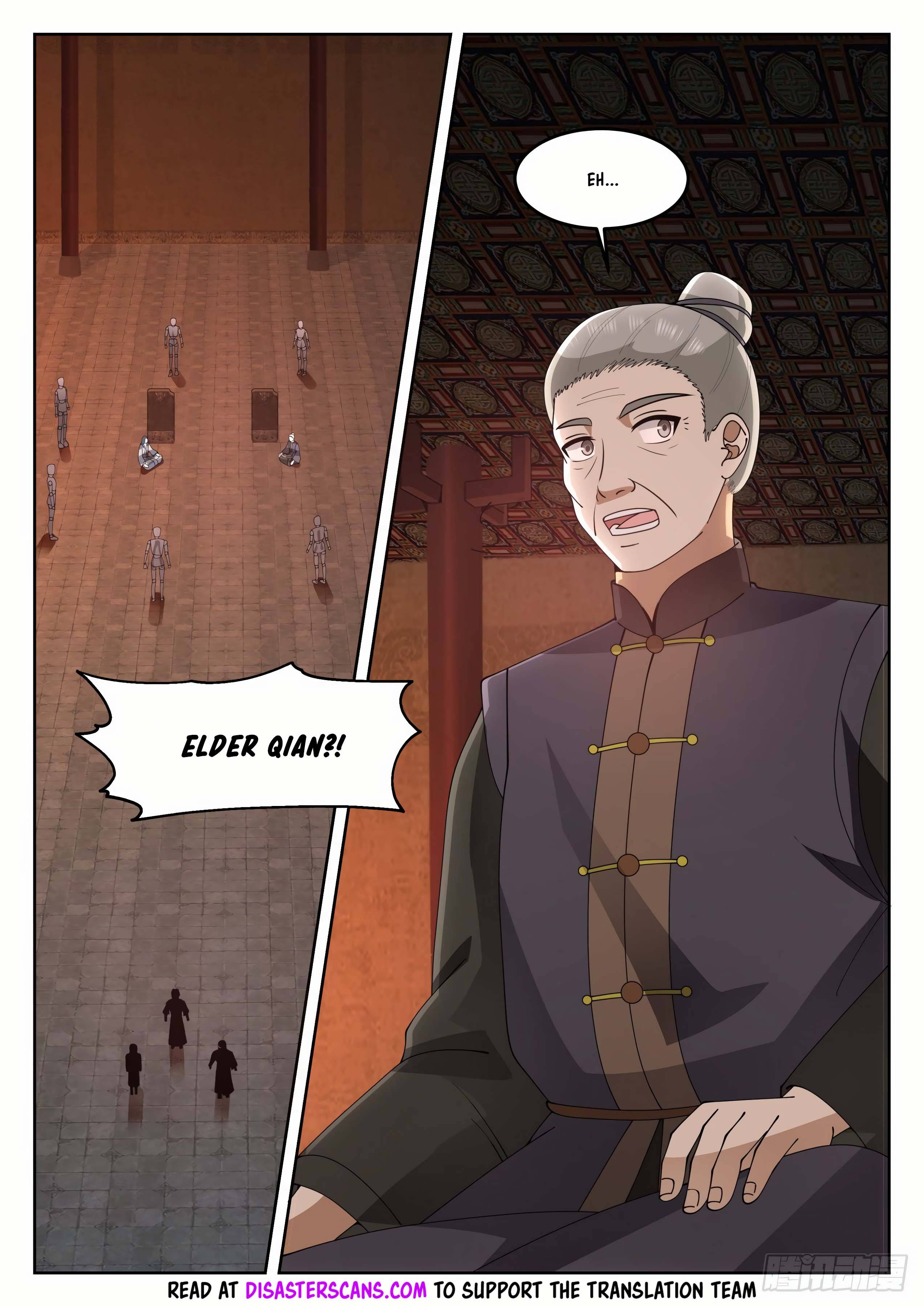 Page 8 of Chapter 1257