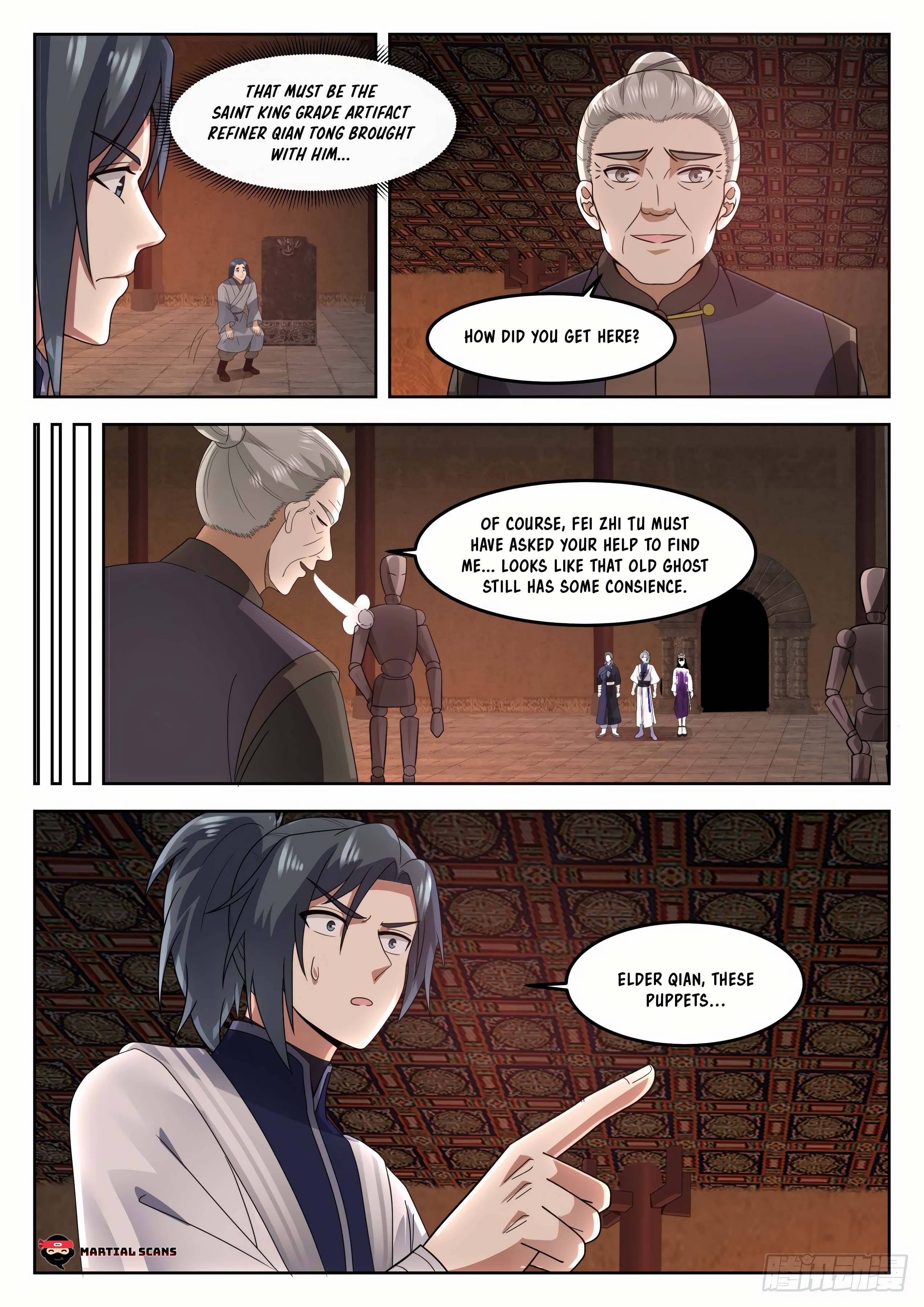 Page 9 of Chapter 1257