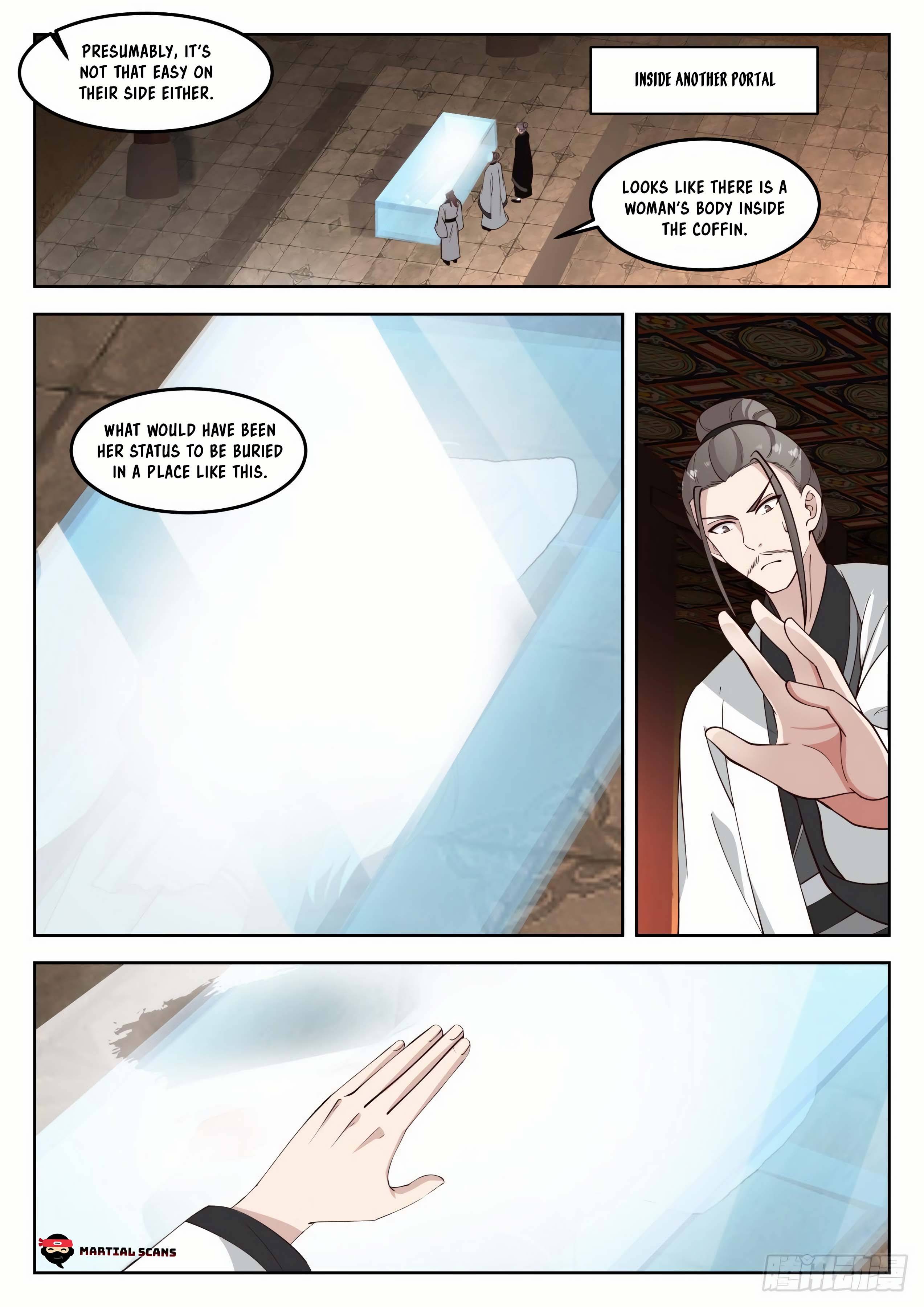 Page 11 of Chapter 1257