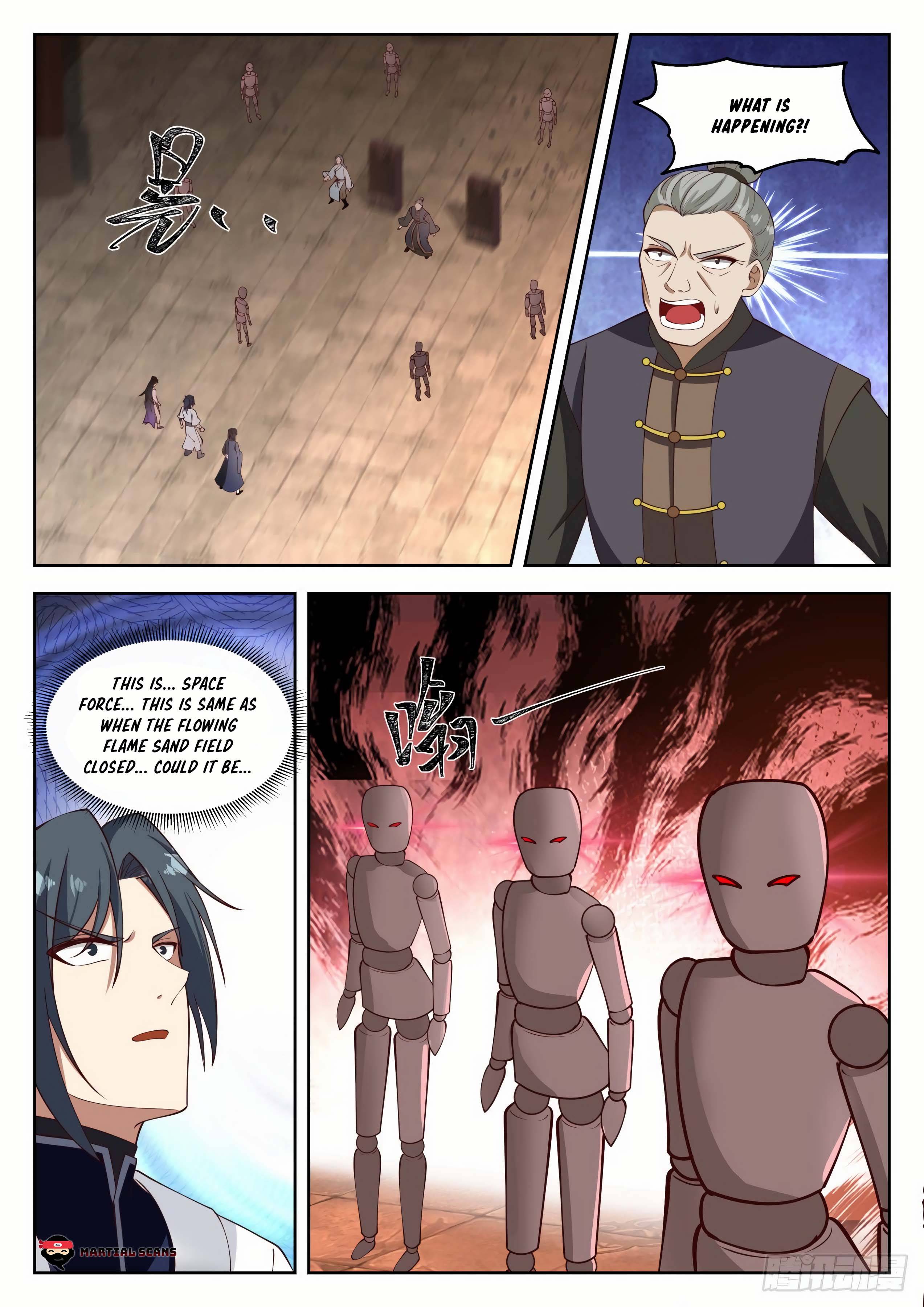 Page 12 of Chapter 1257