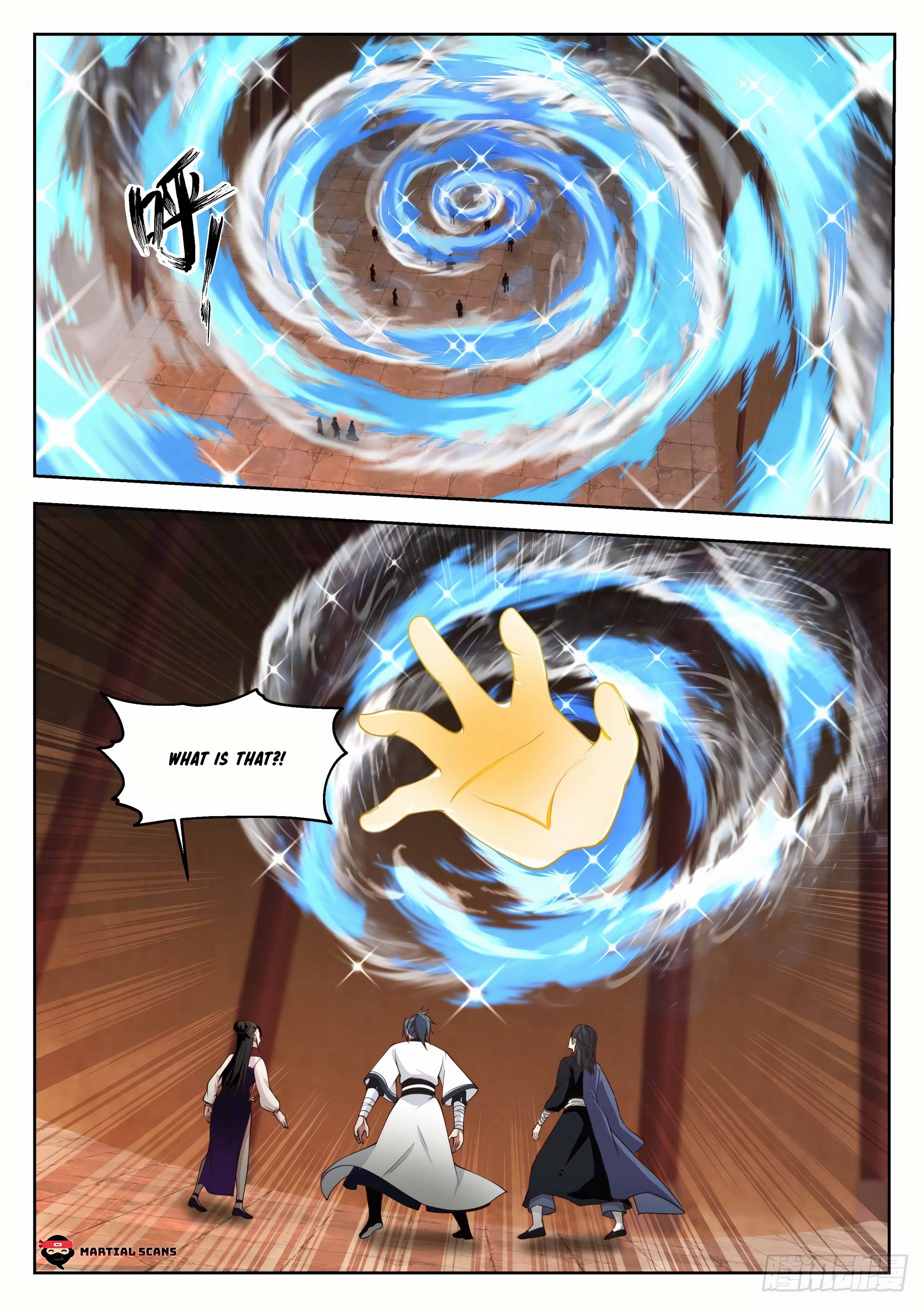 Page 13 of Chapter 1257