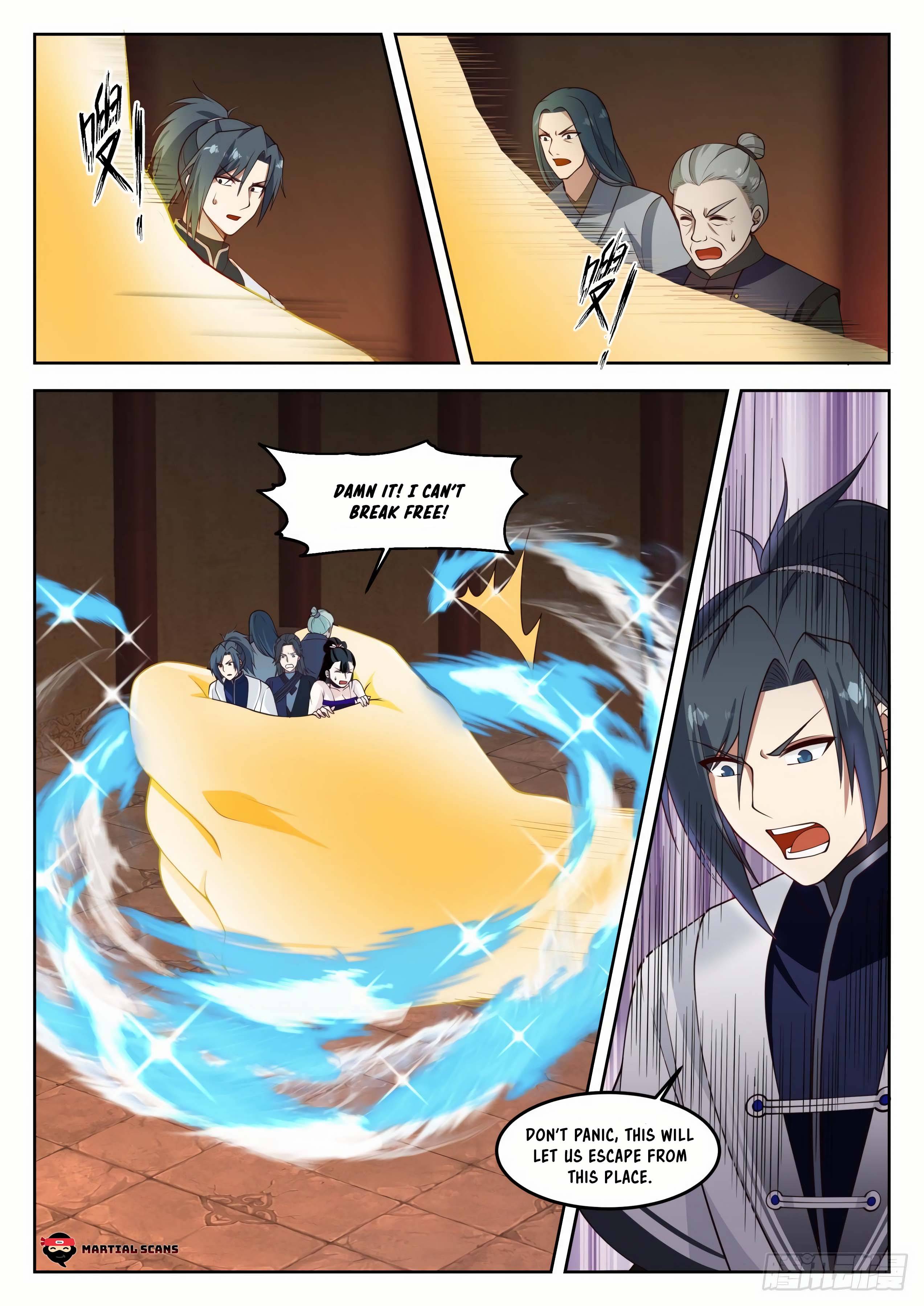 Page 14 of Chapter 1257