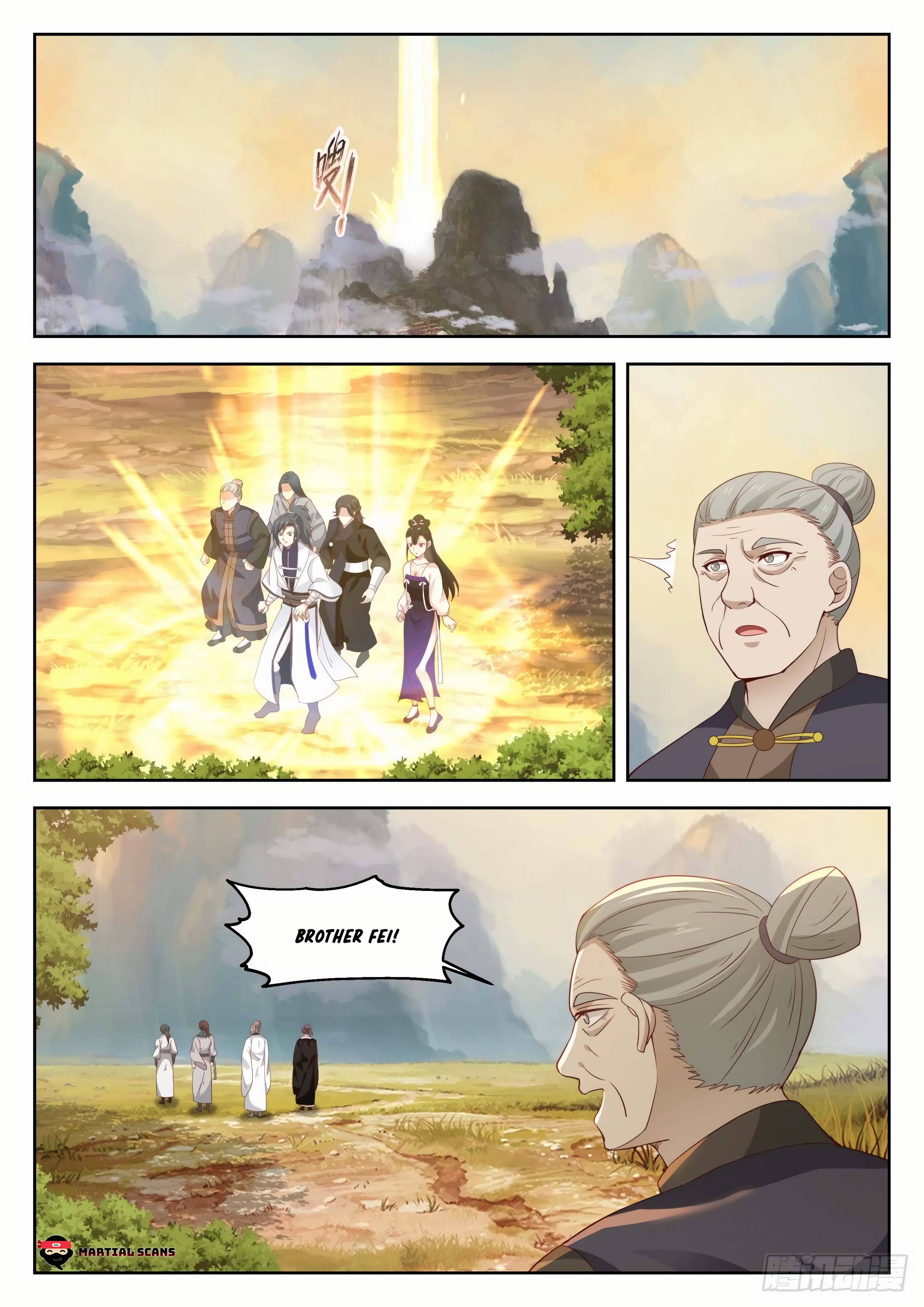 Page 3 of Chapter 1258