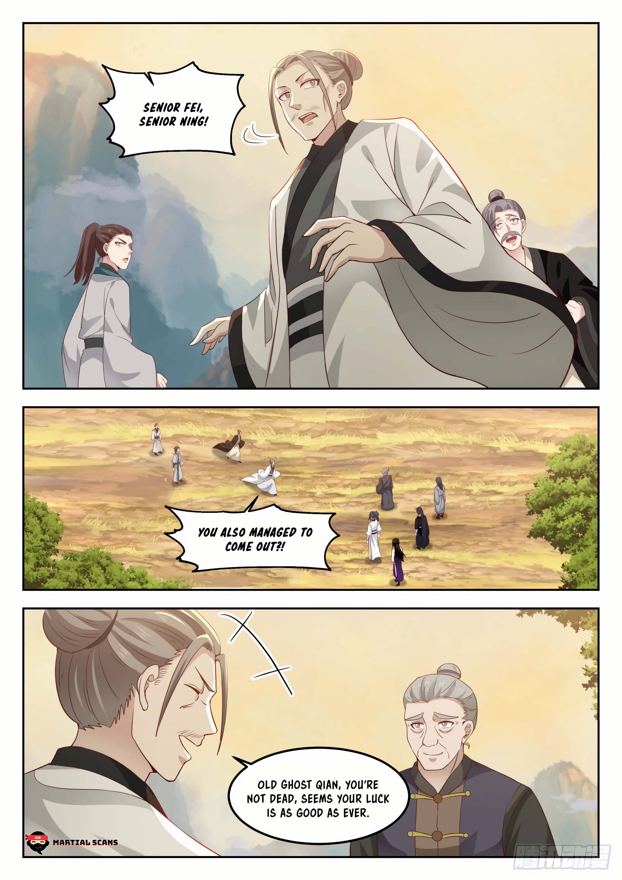 Page 4 of Chapter 1258