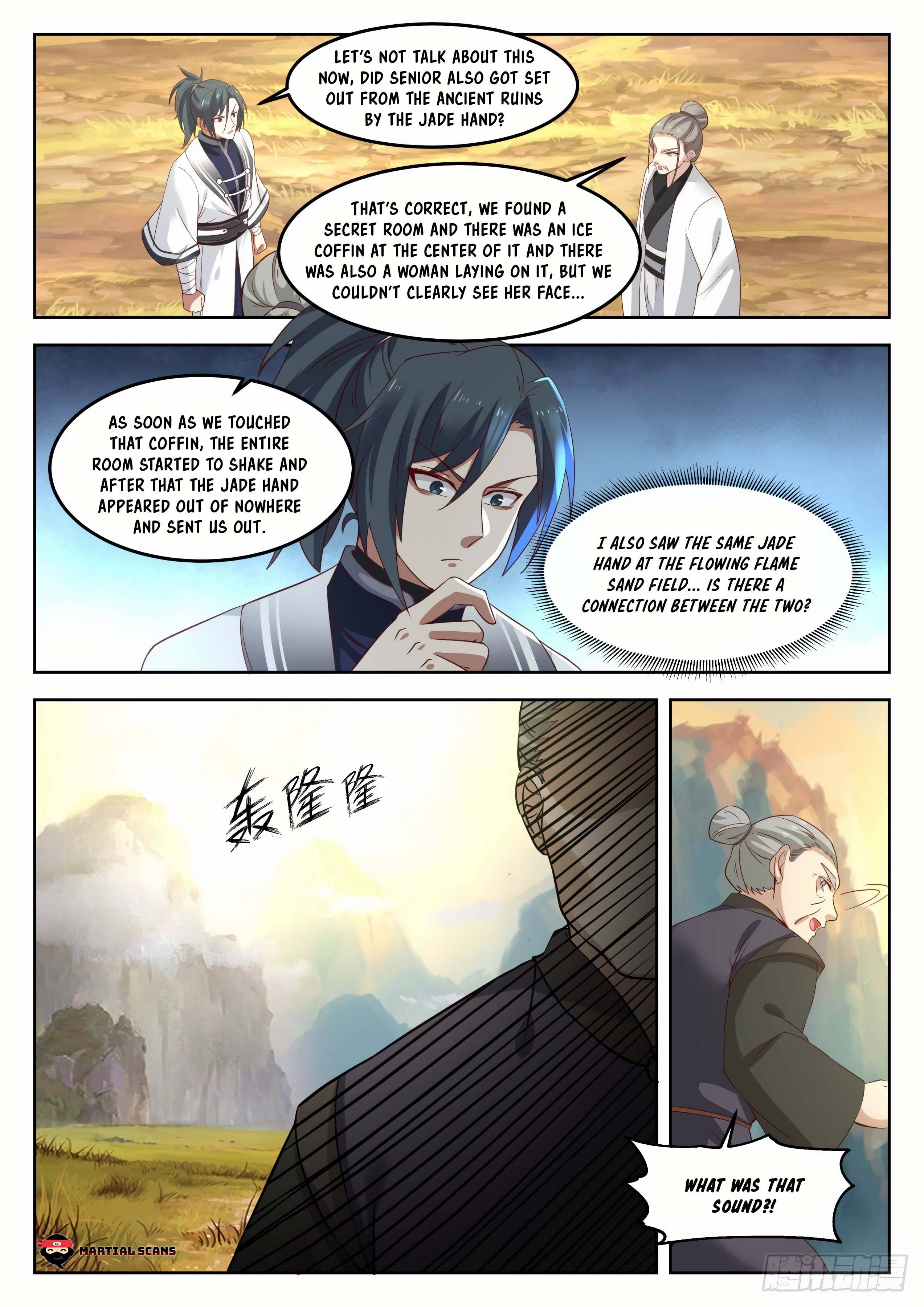 Page 5 of Chapter 1258