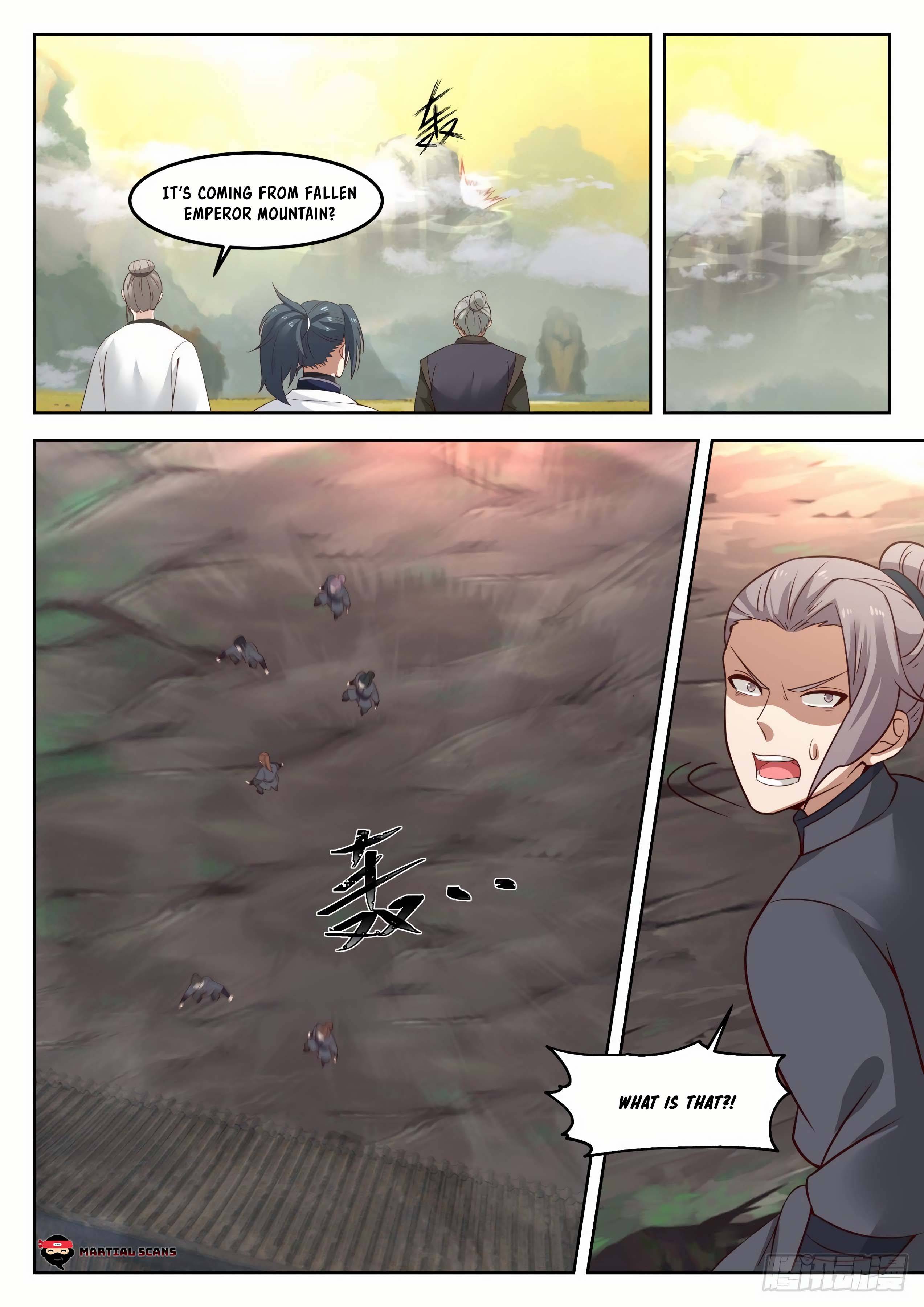 Page 6 of Chapter 1258