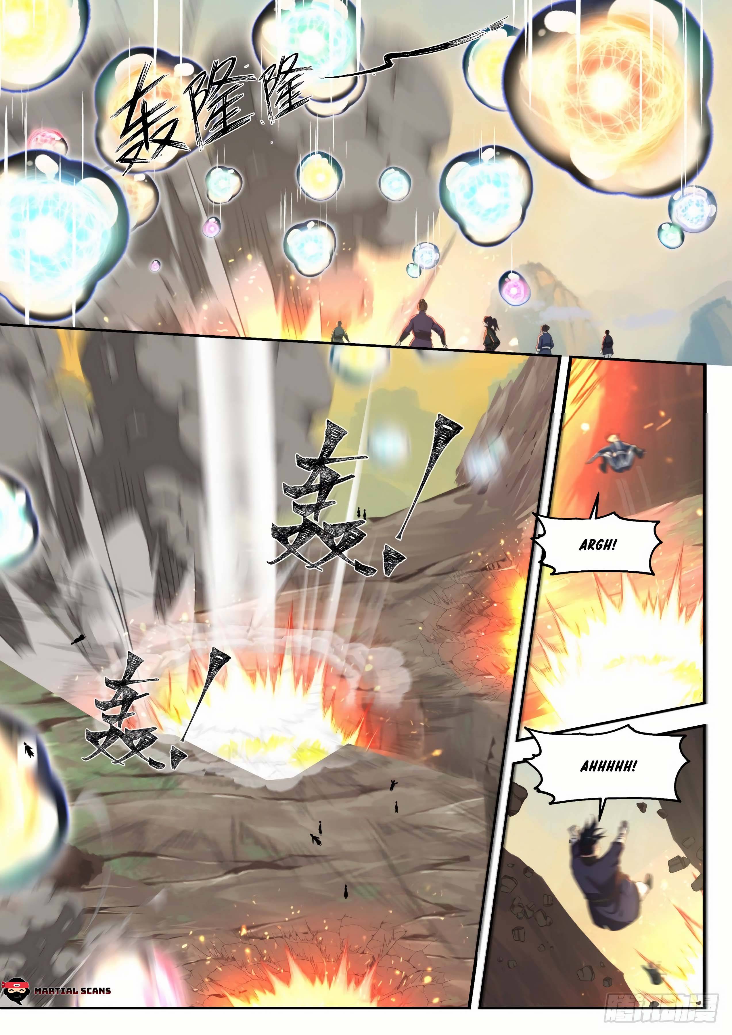Page 7 of Chapter 1258