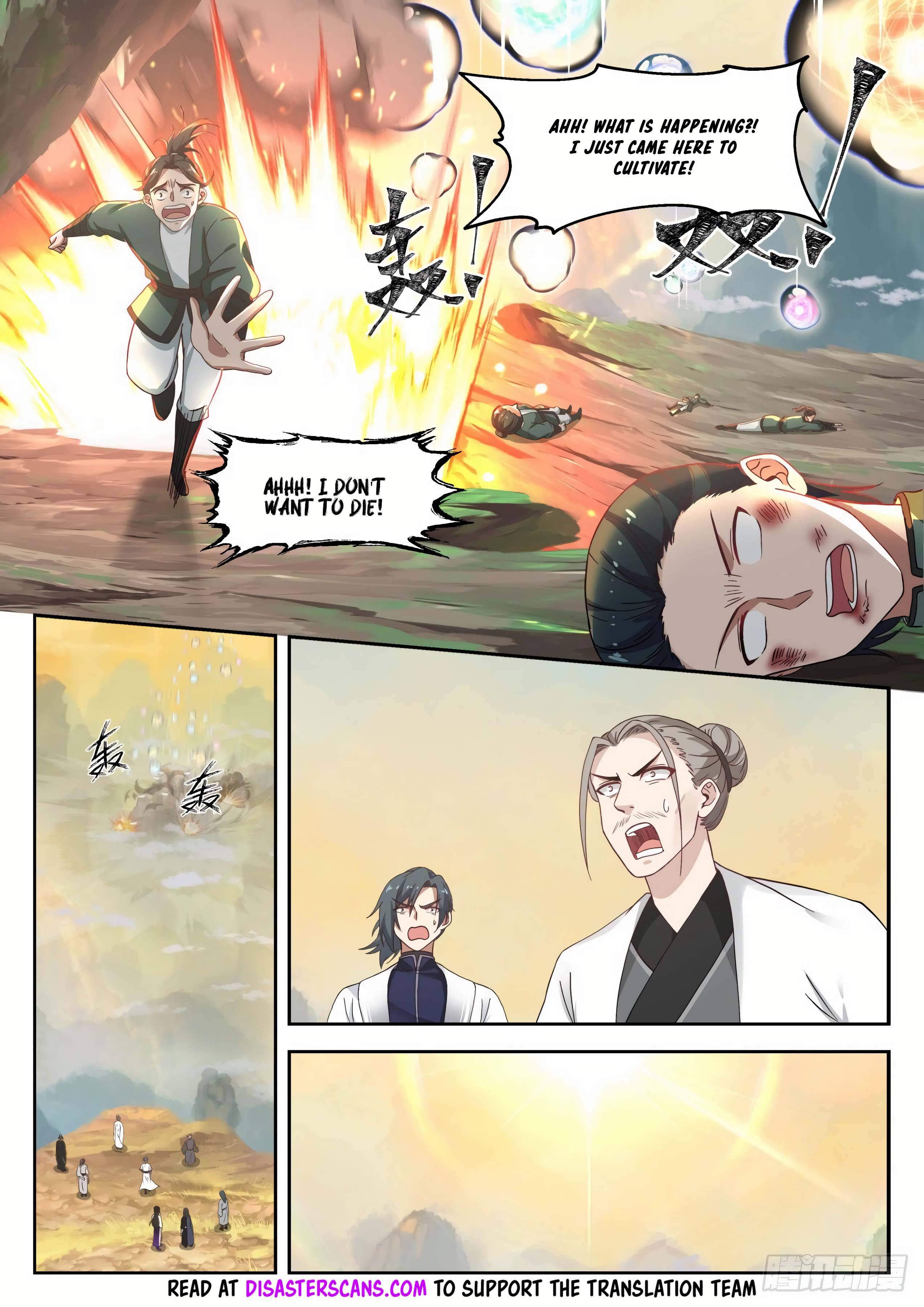 Page 8 of Chapter 1258