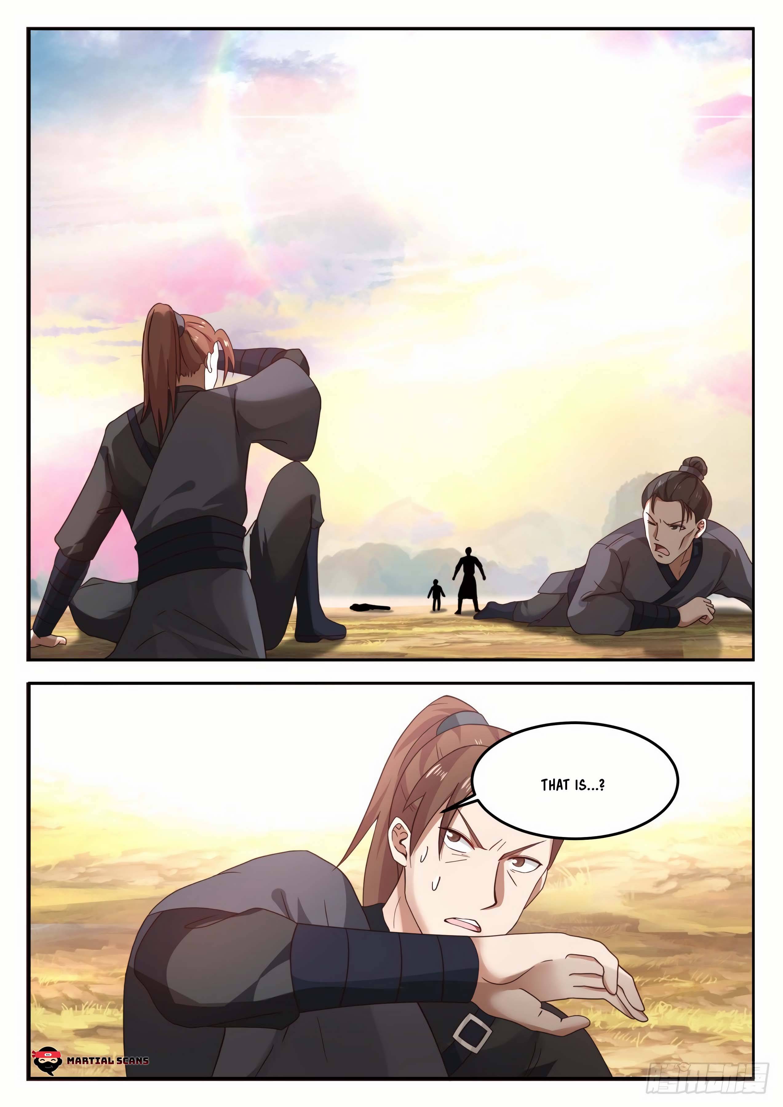 Page 9 of Chapter 1258