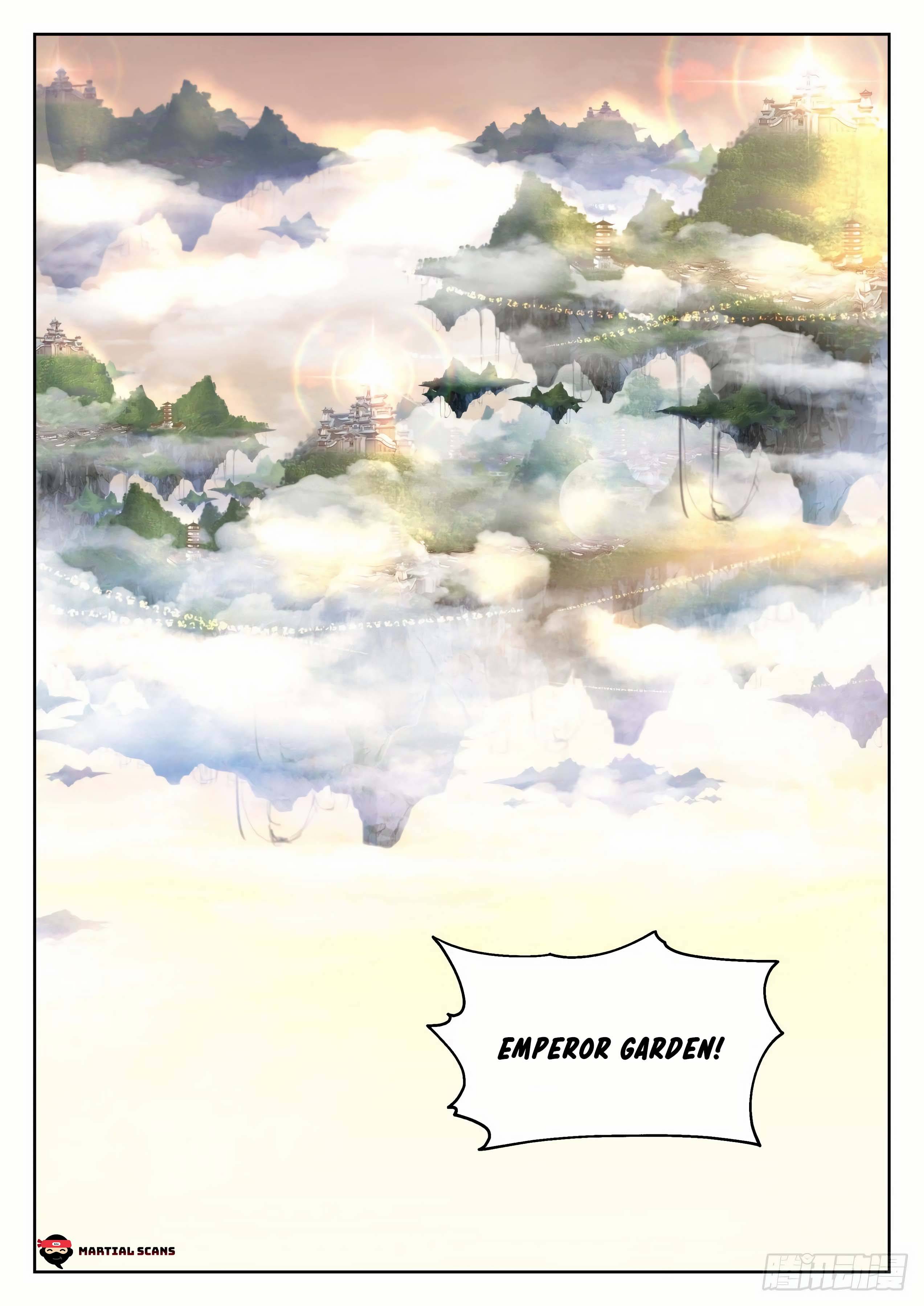 Page 10 of Chapter 1258