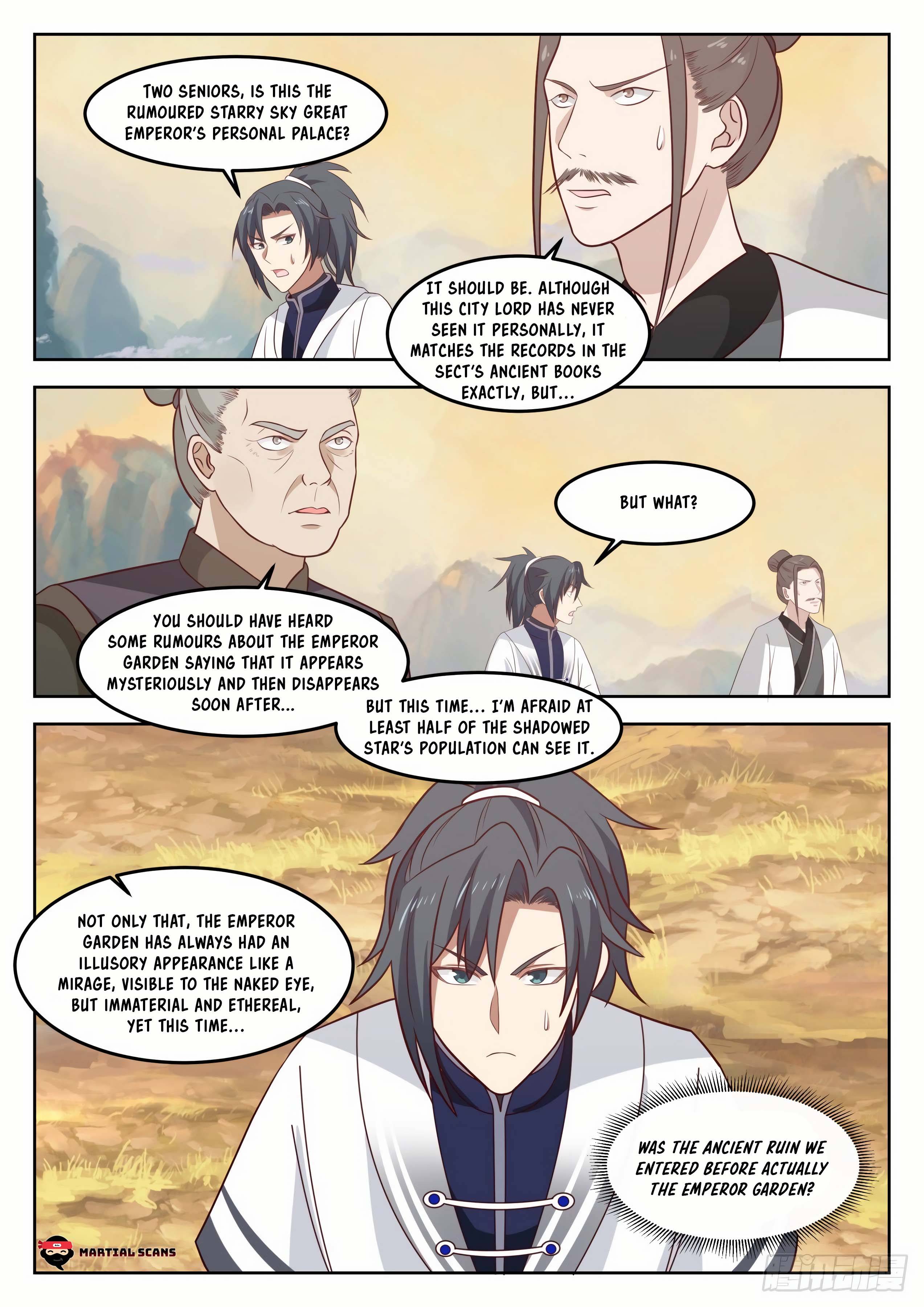 Page 11 of Chapter 1258
