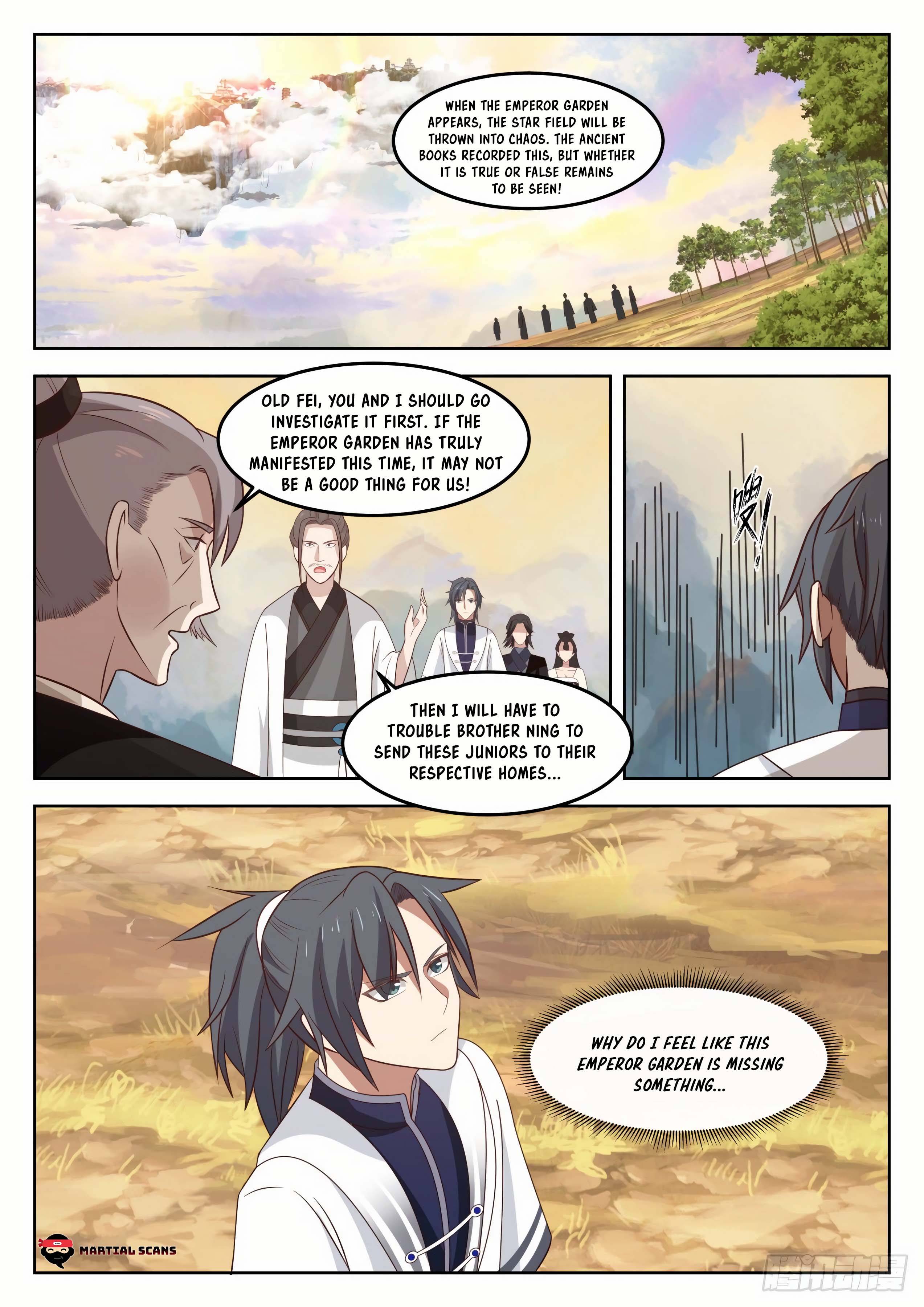 Page 12 of Chapter 1258