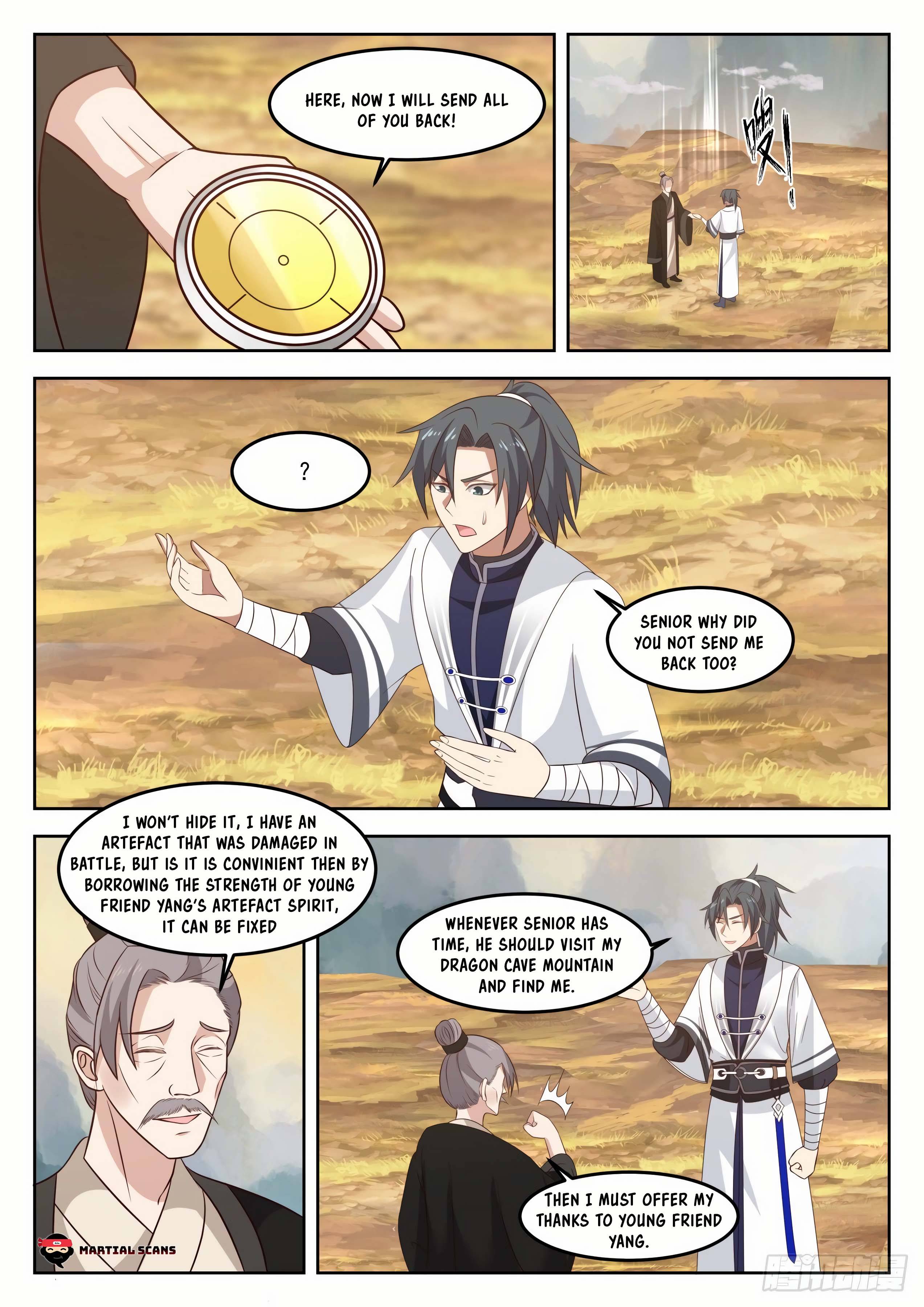 Page 13 of Chapter 1258