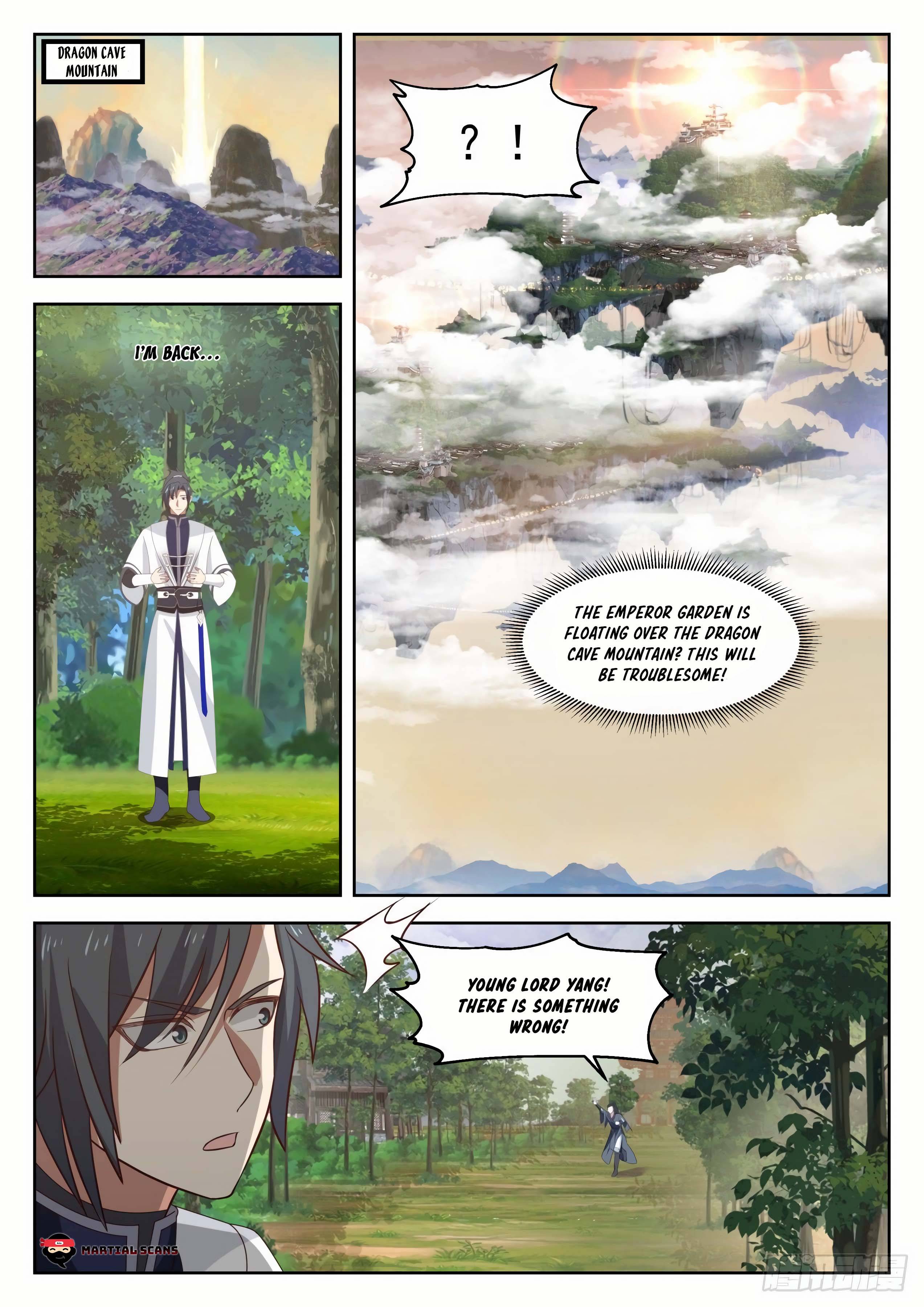 Page 14 of Chapter 1258