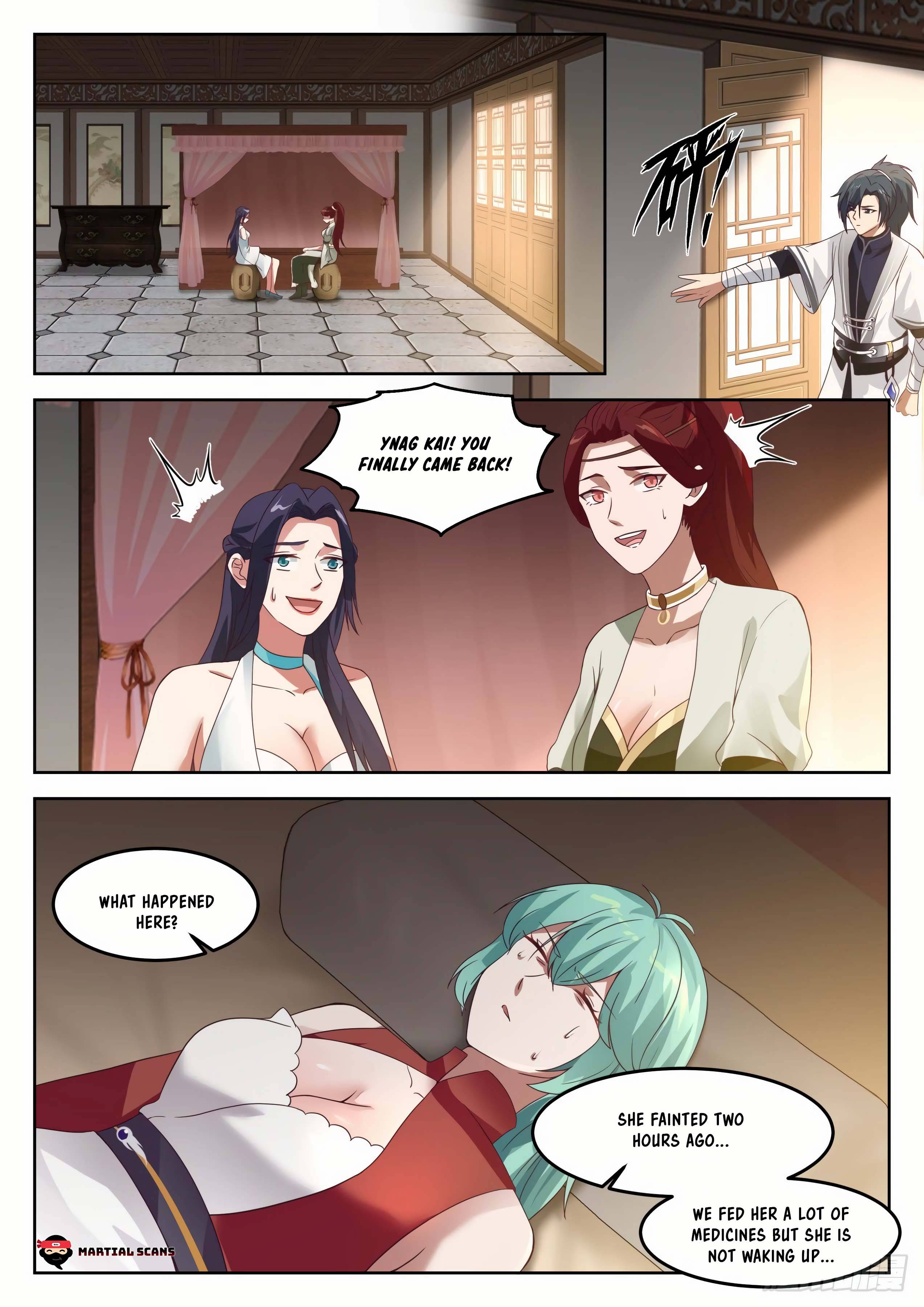 Page 3 of Chapter 1259
