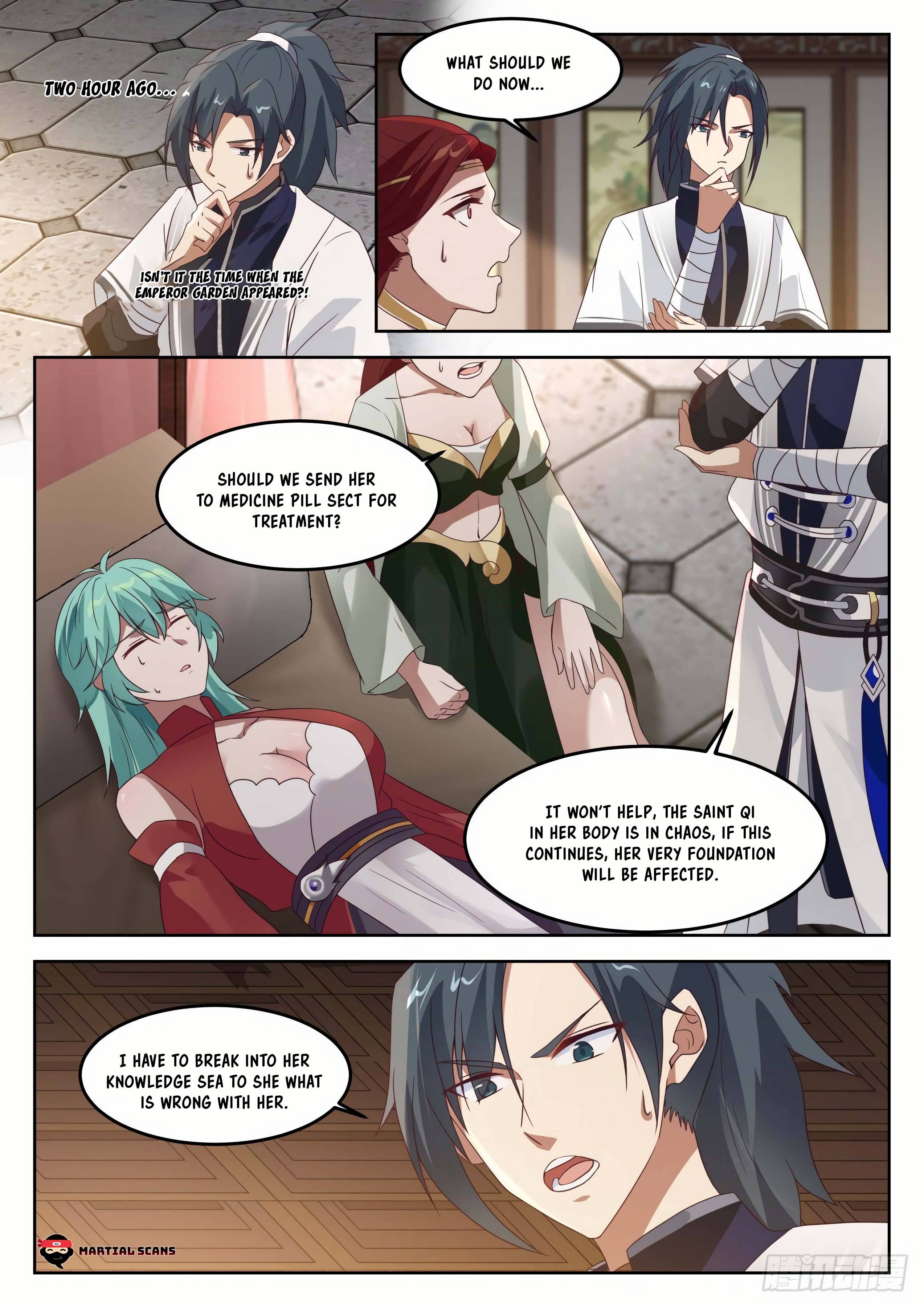 Page 4 of Chapter 1259