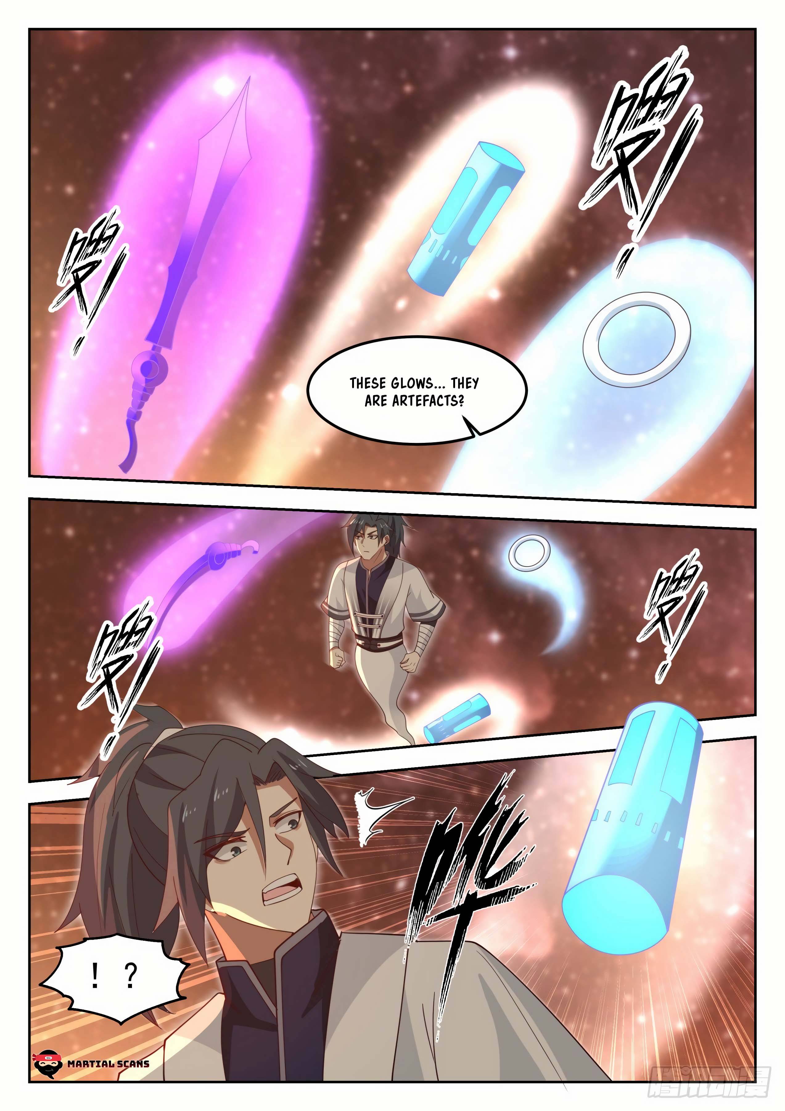 Page 9 of Chapter 1259