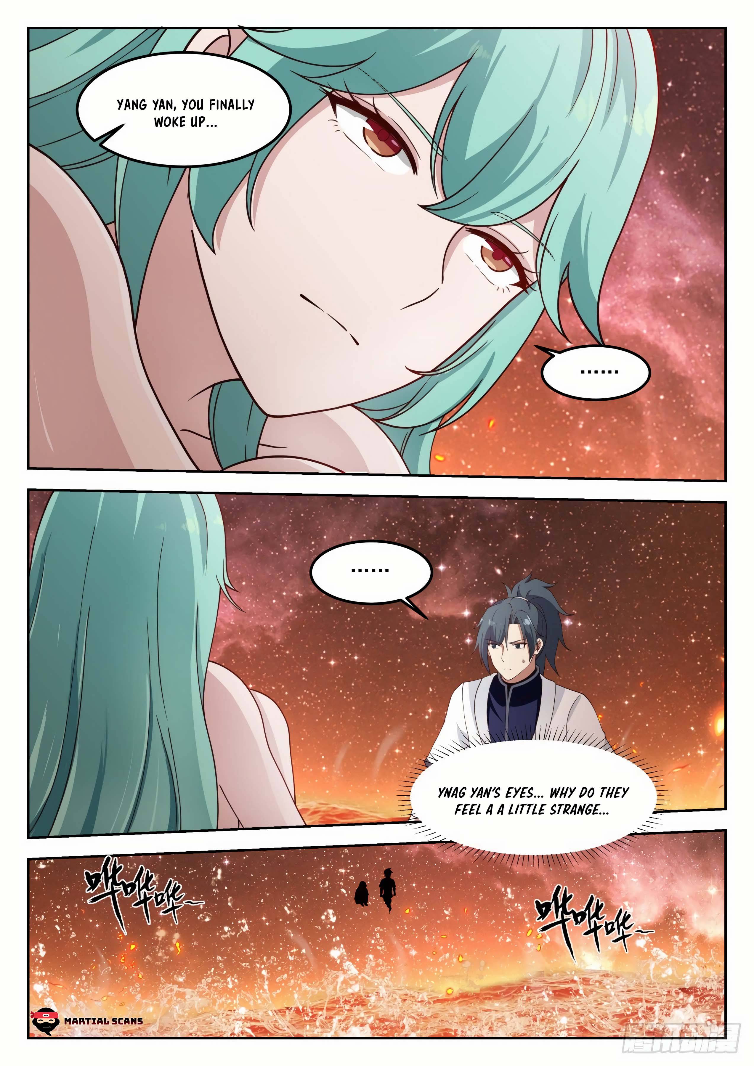 Page 3 of Chapter 1260