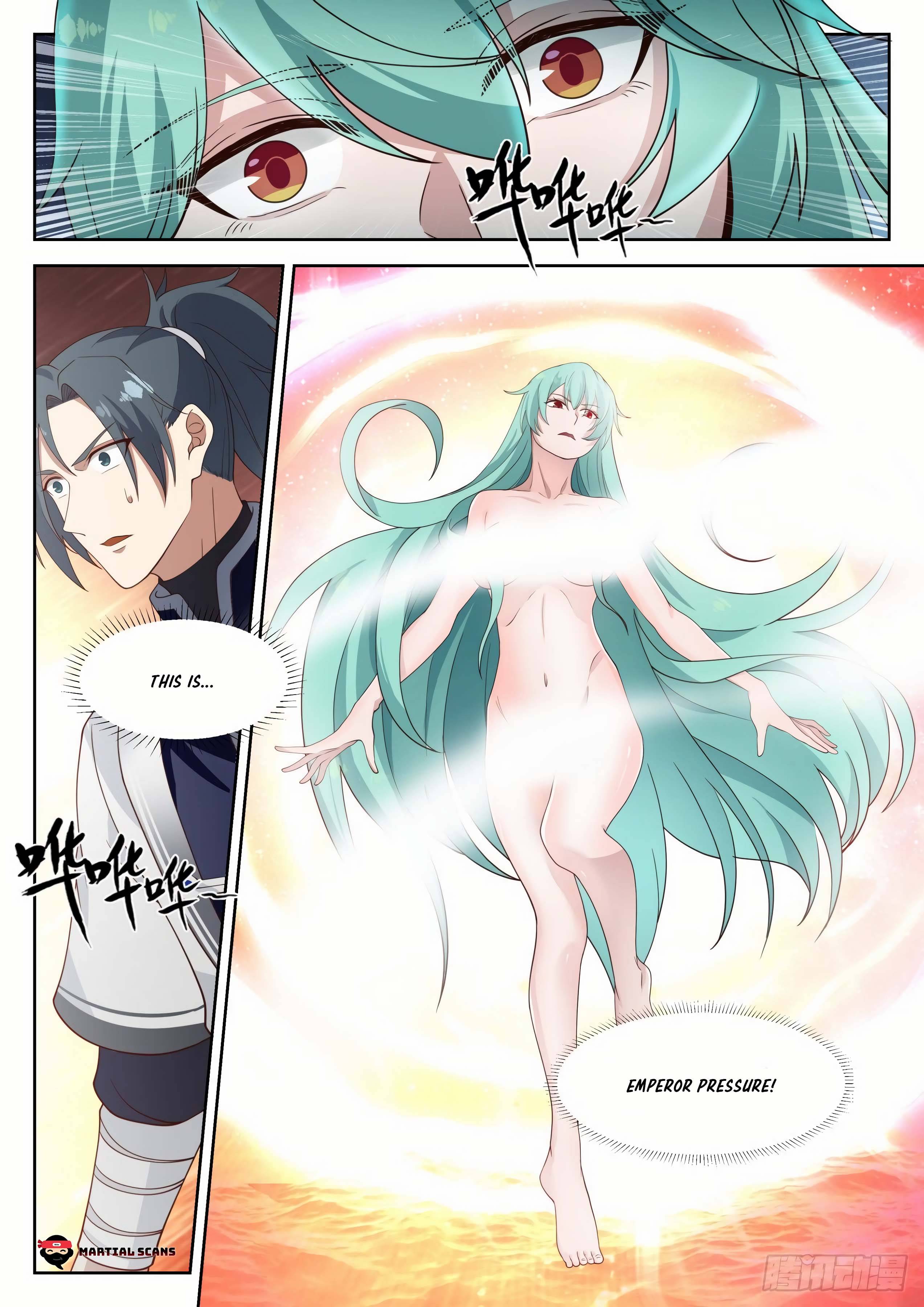 Page 6 of Chapter 1260