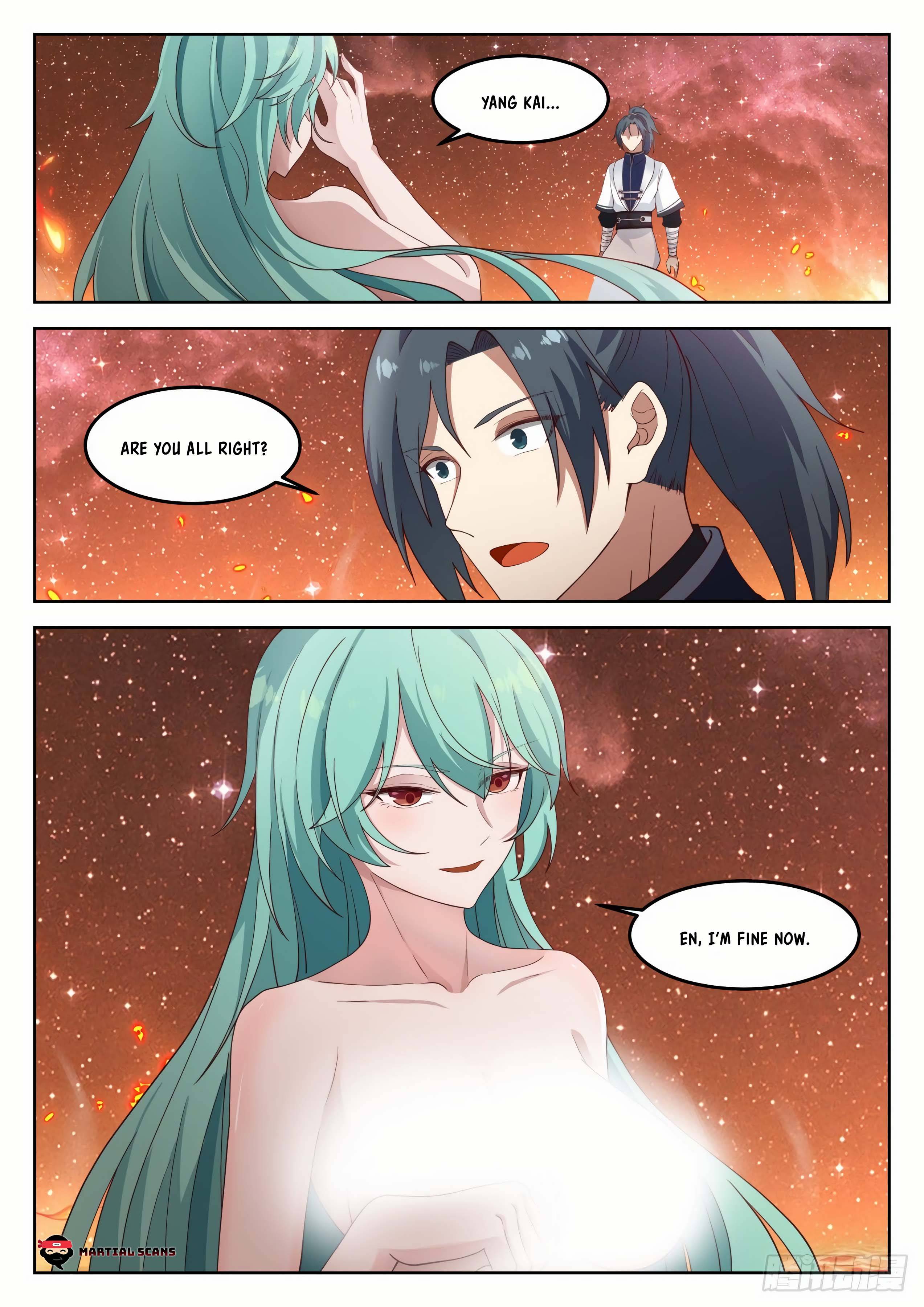 Page 7 of Chapter 1260