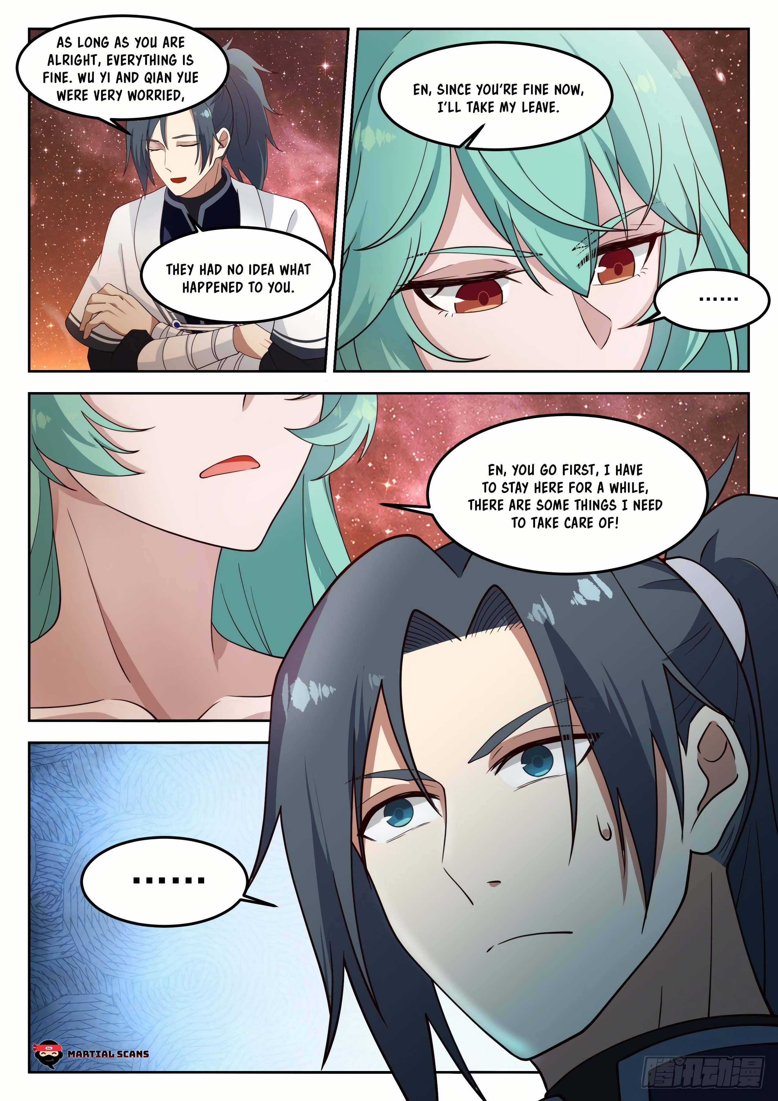 Page 8 of Chapter 1260