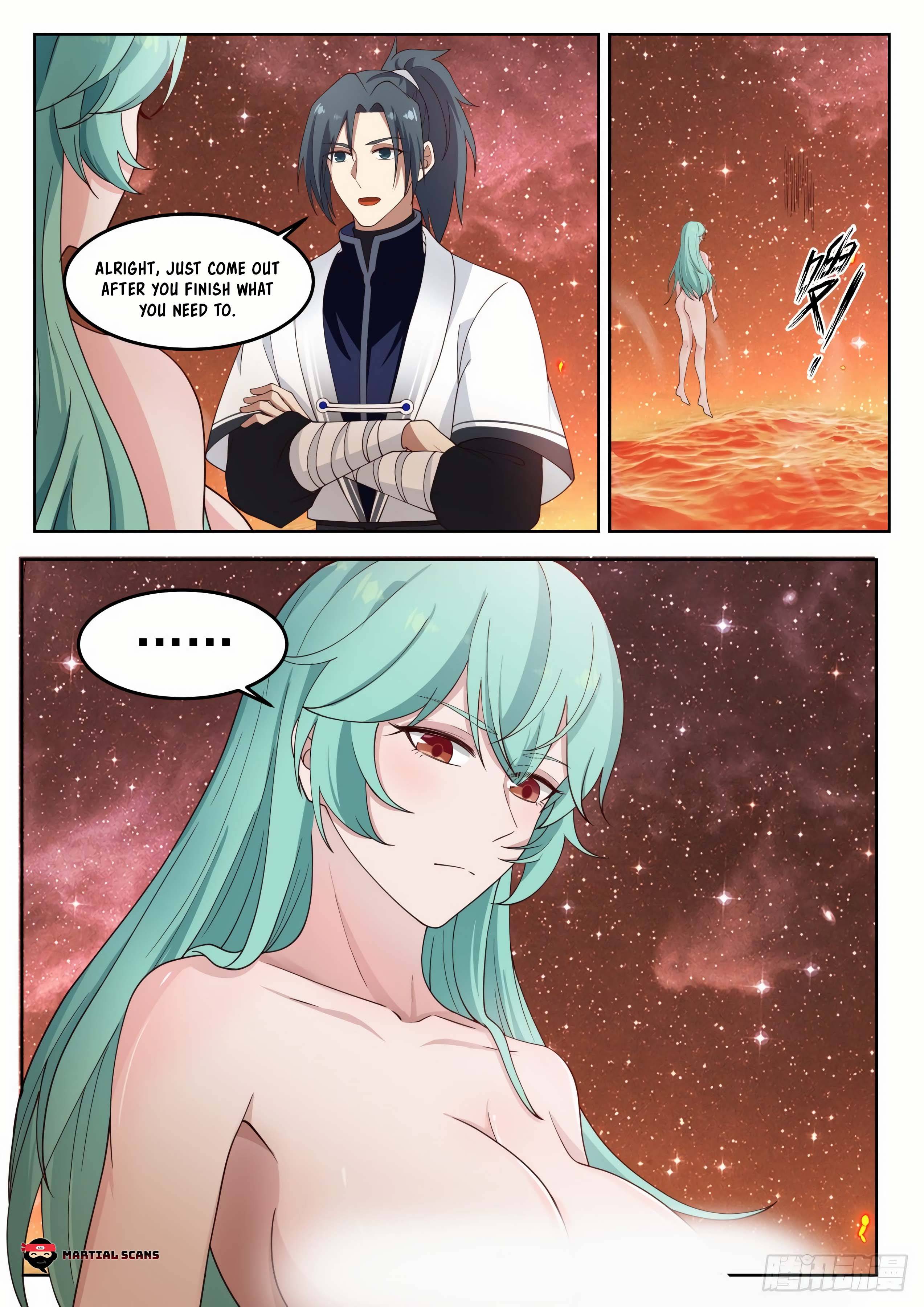 Page 9 of Chapter 1260