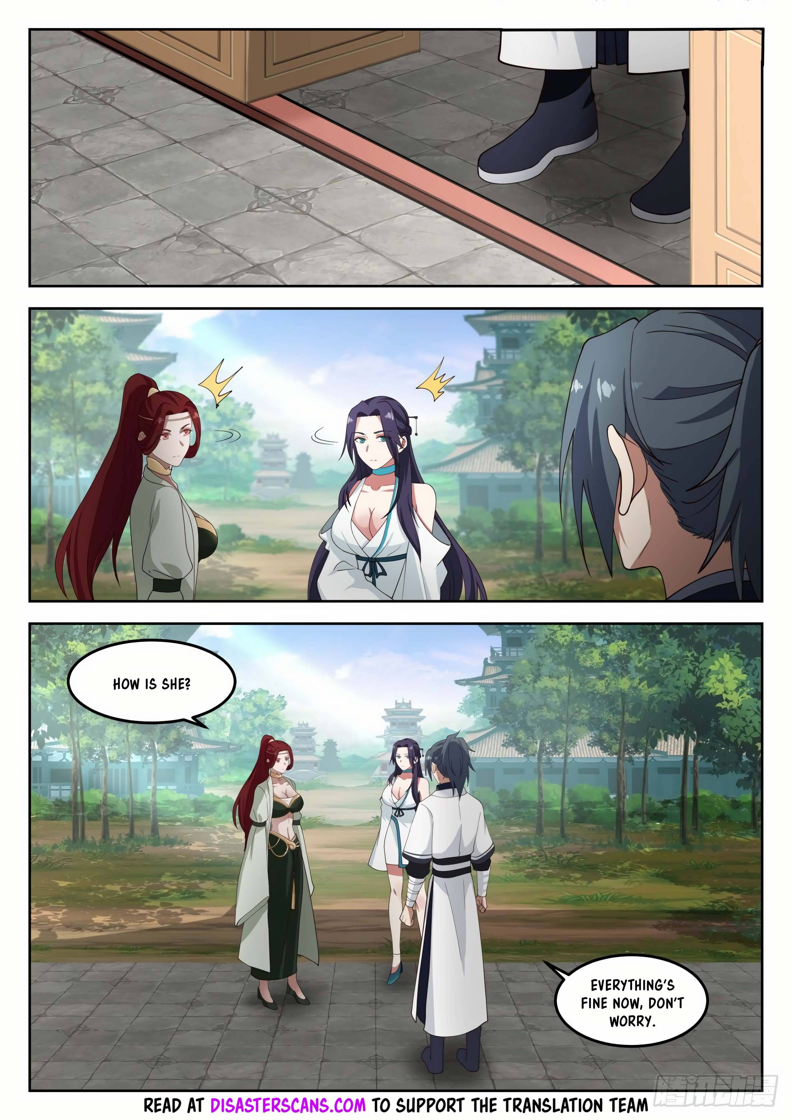 Page 10 of Chapter 1260