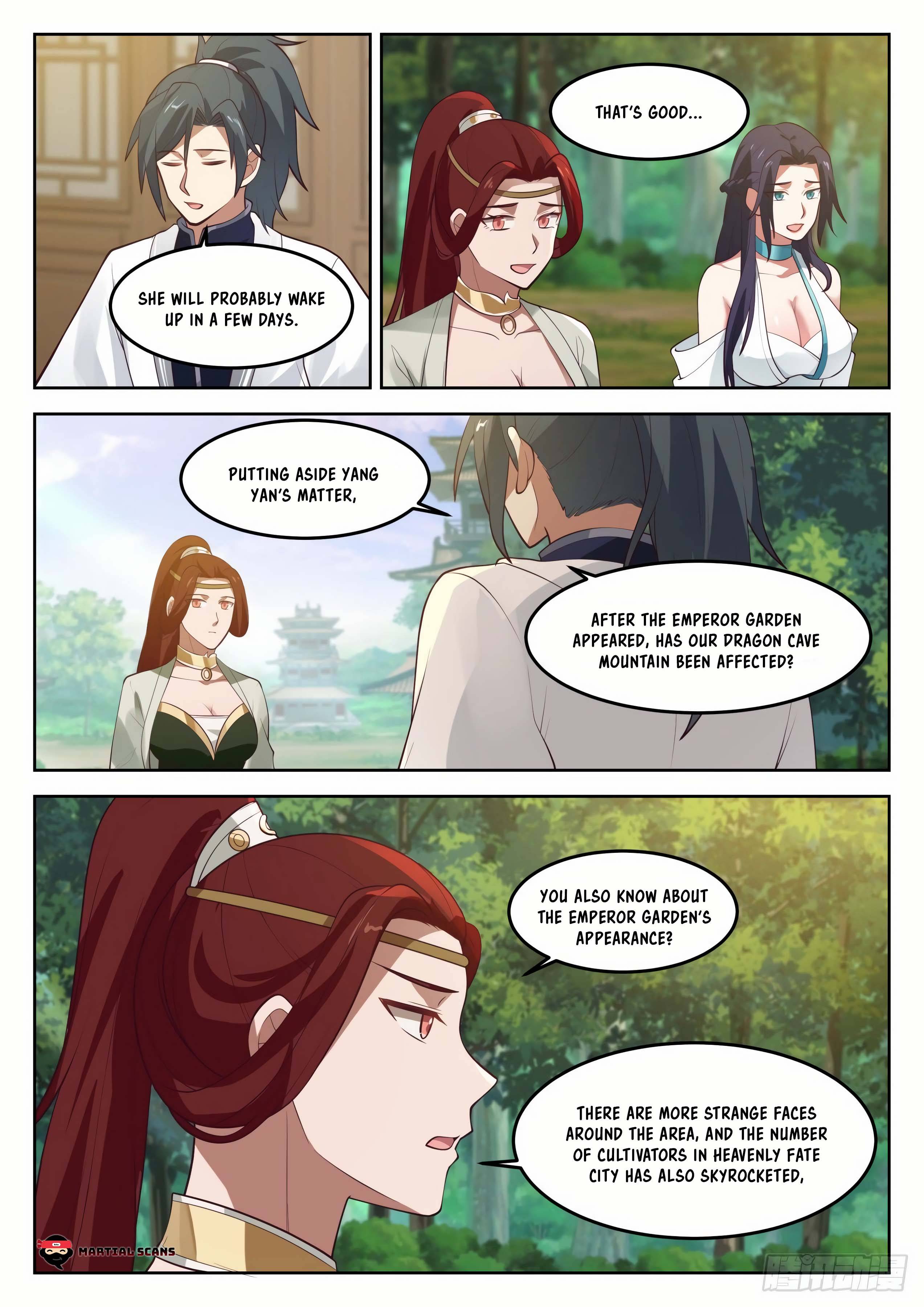 Page 11 of Chapter 1260