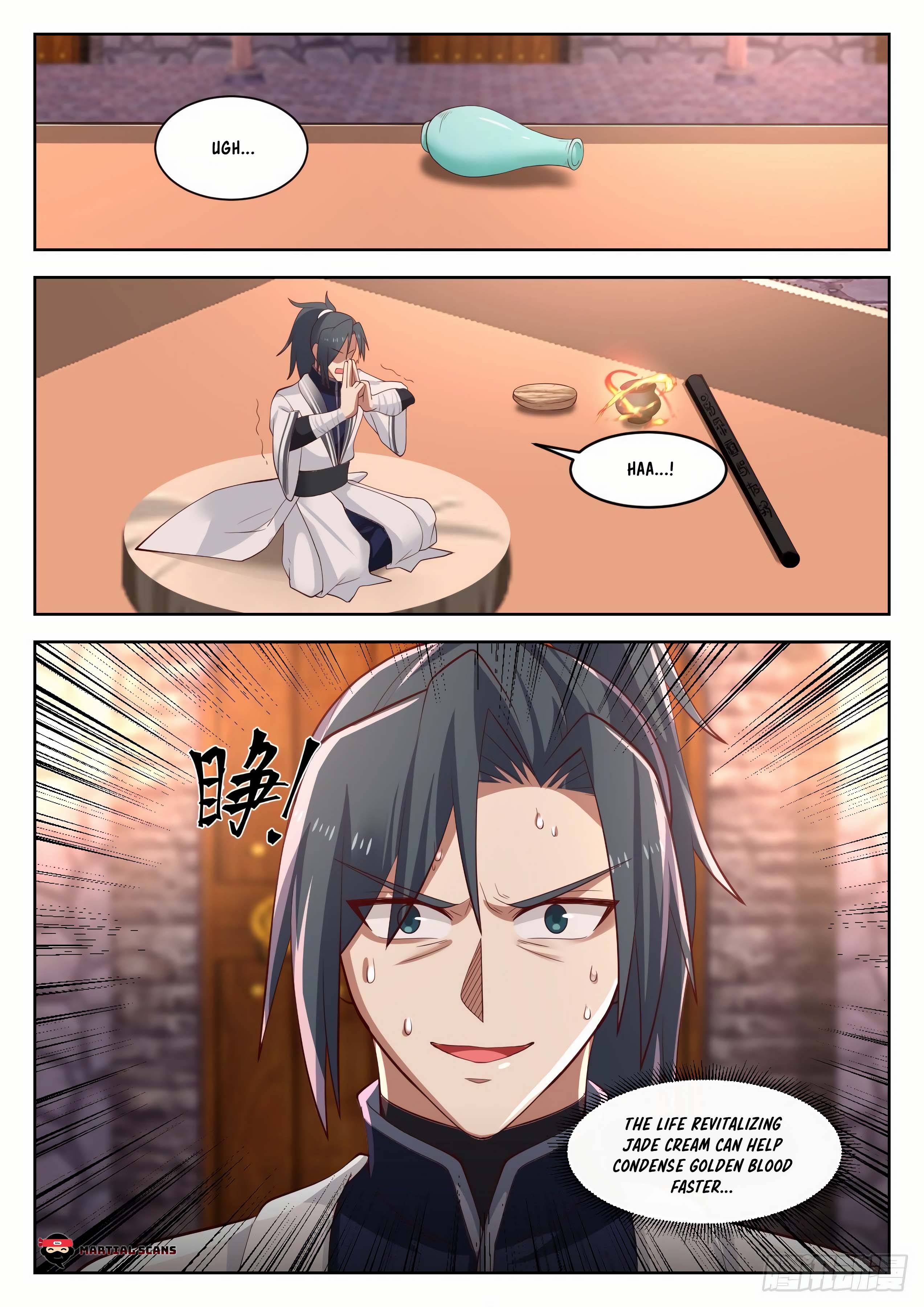 Page 3 of Chapter 1261