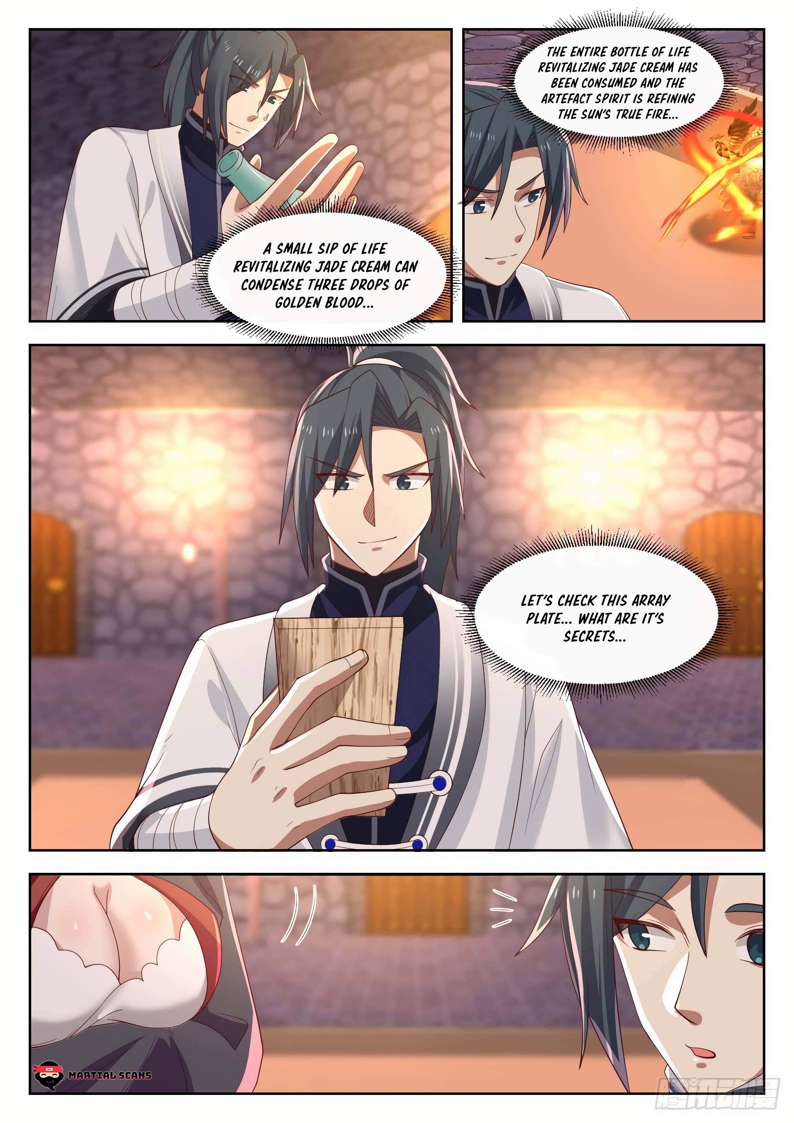 Page 4 of Chapter 1261