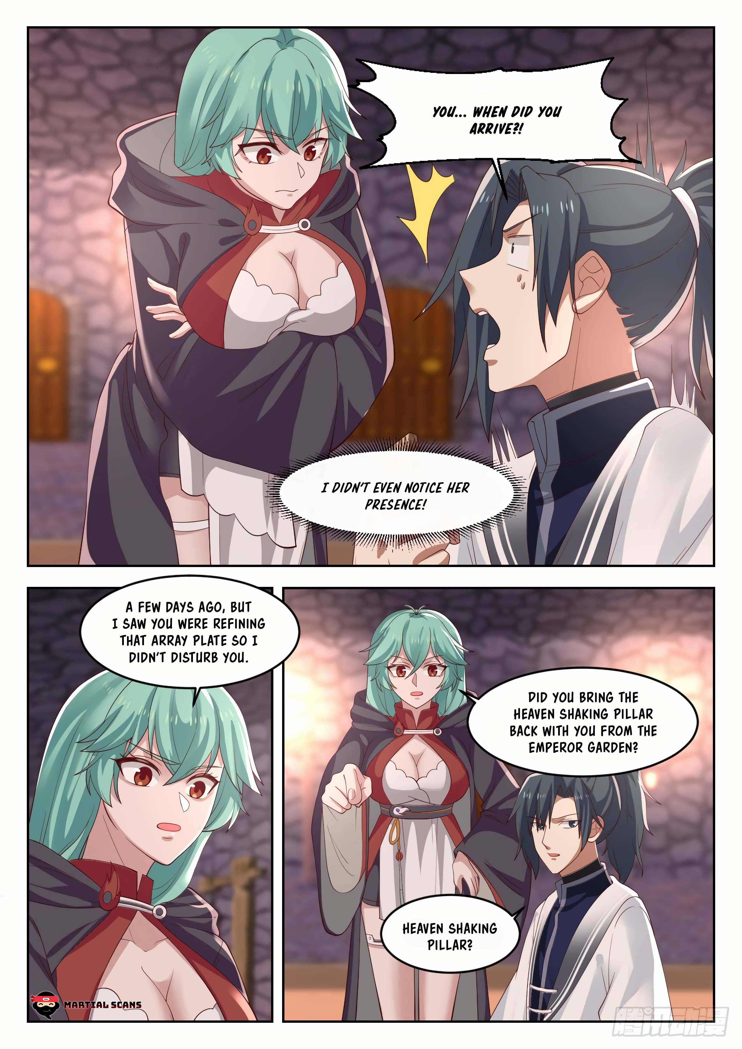 Page 5 of Chapter 1261