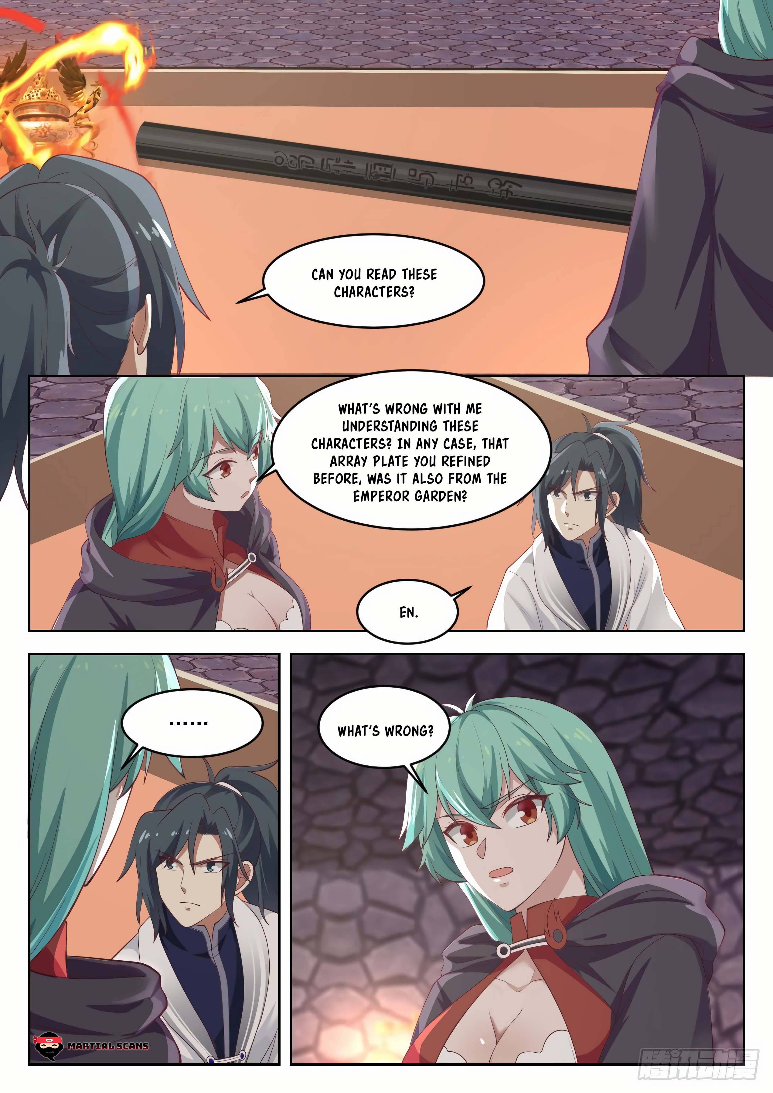 Page 6 of Chapter 1261