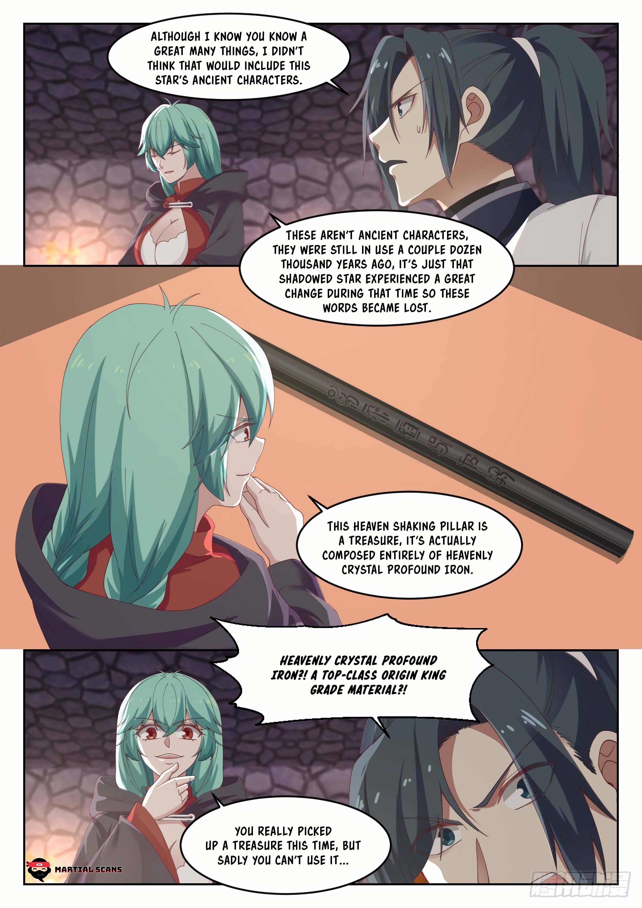 Page 7 of Chapter 1261