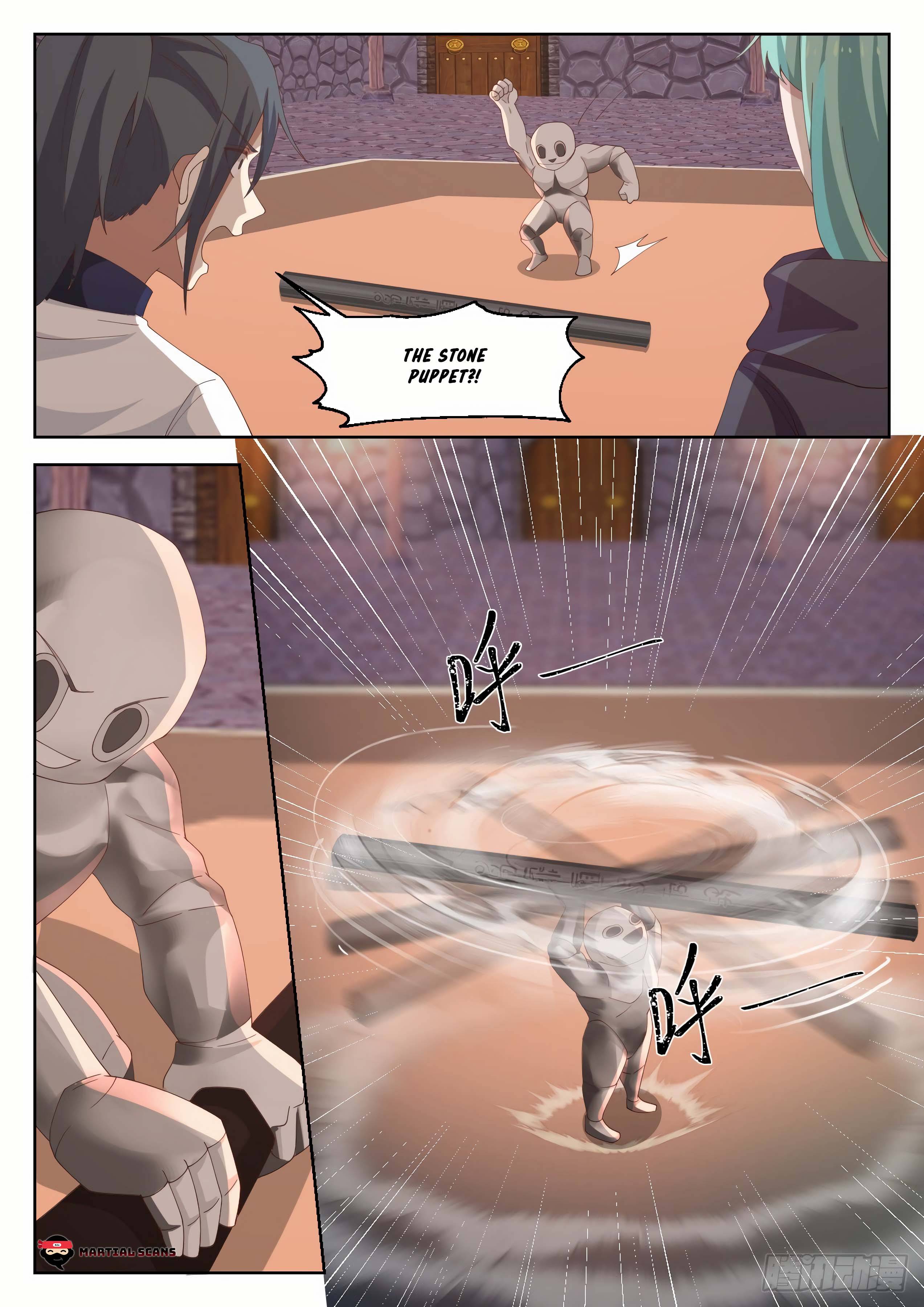 Page 9 of Chapter 1261