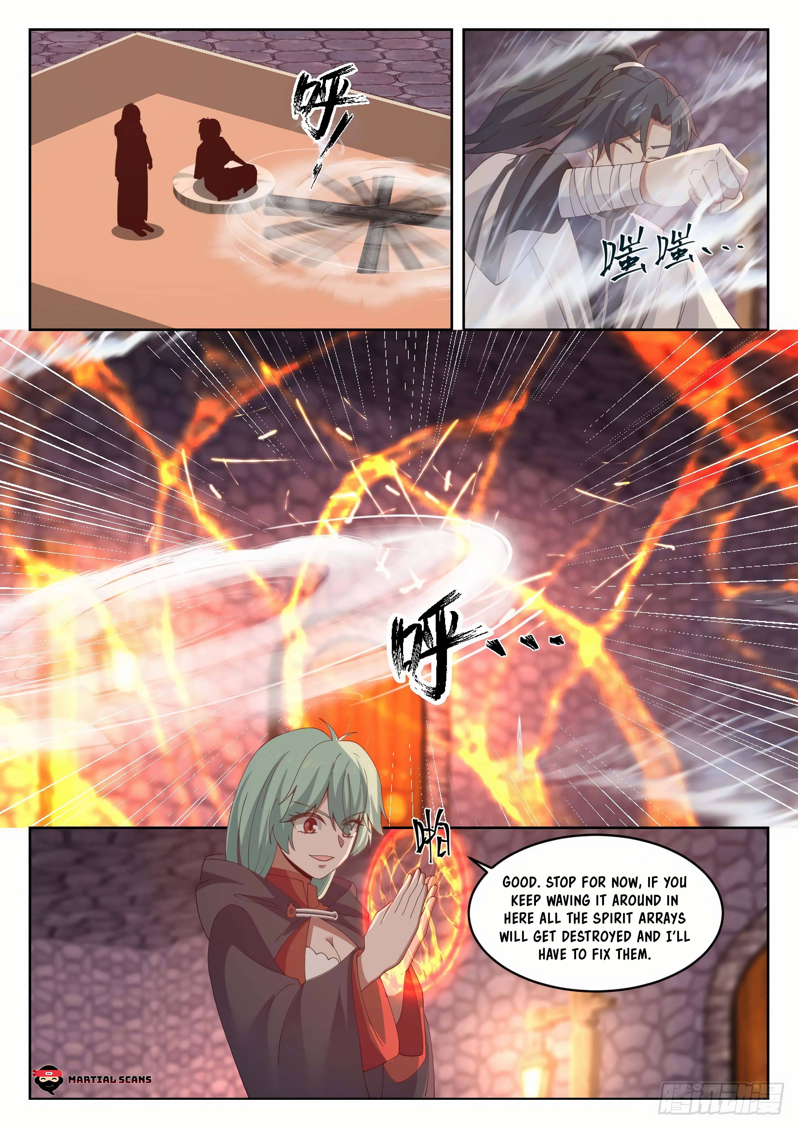 Page 10 of Chapter 1261