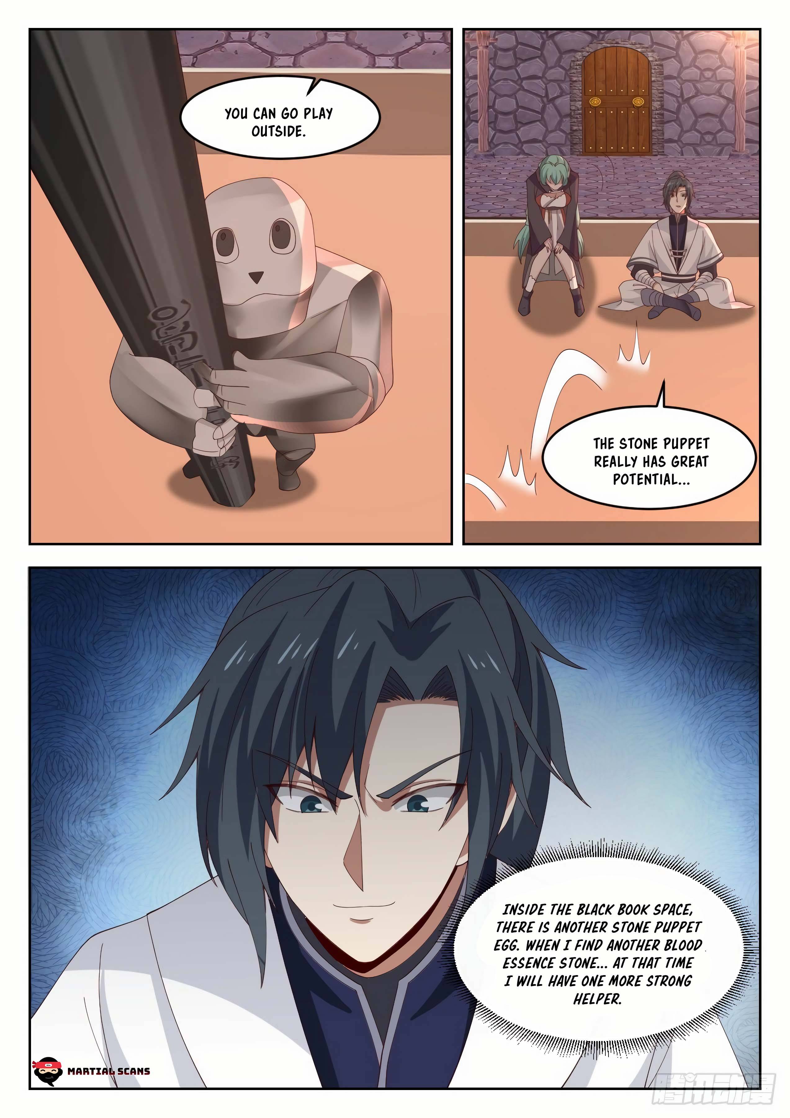 Page 11 of Chapter 1261