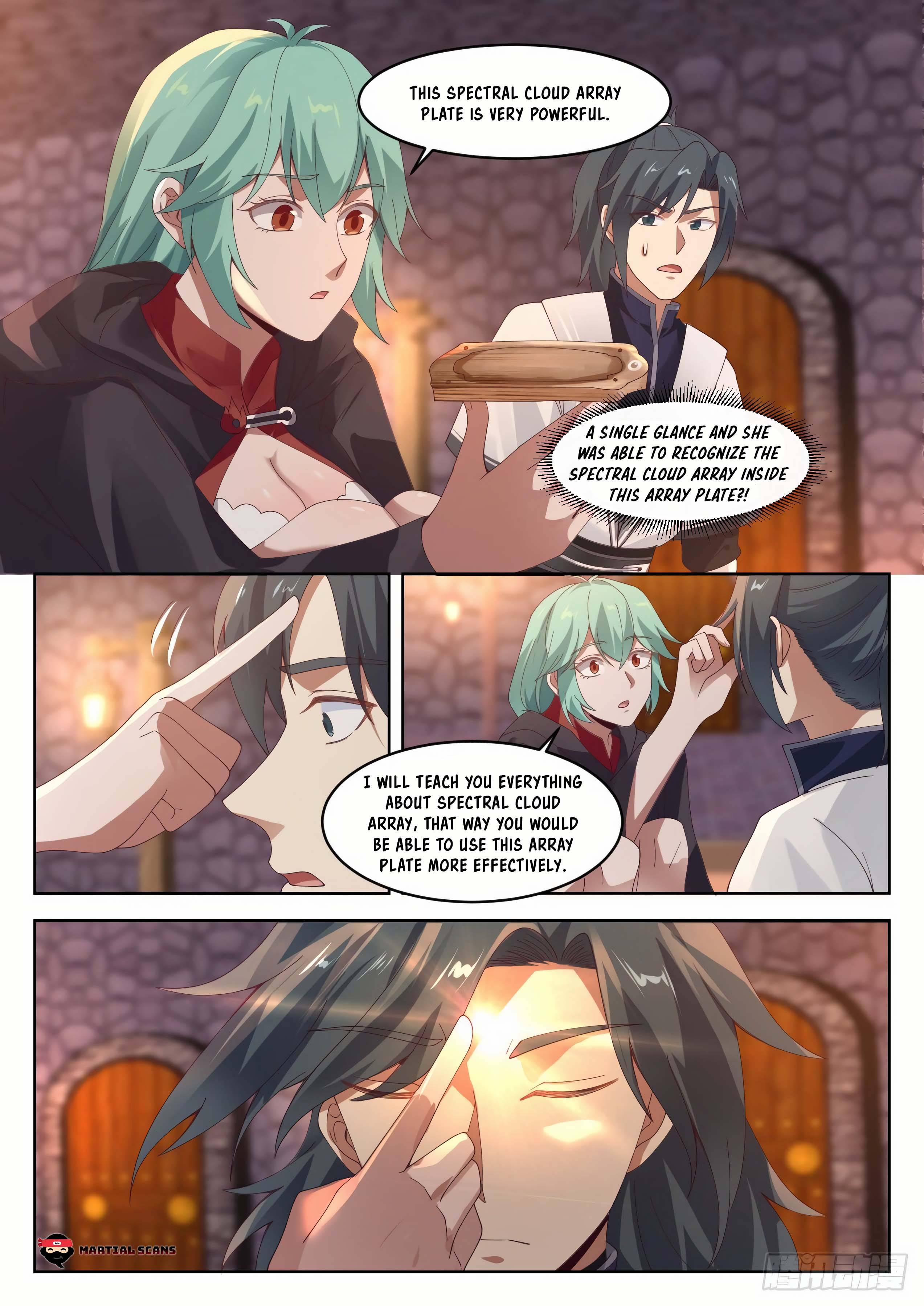 Page 12 of Chapter 1261