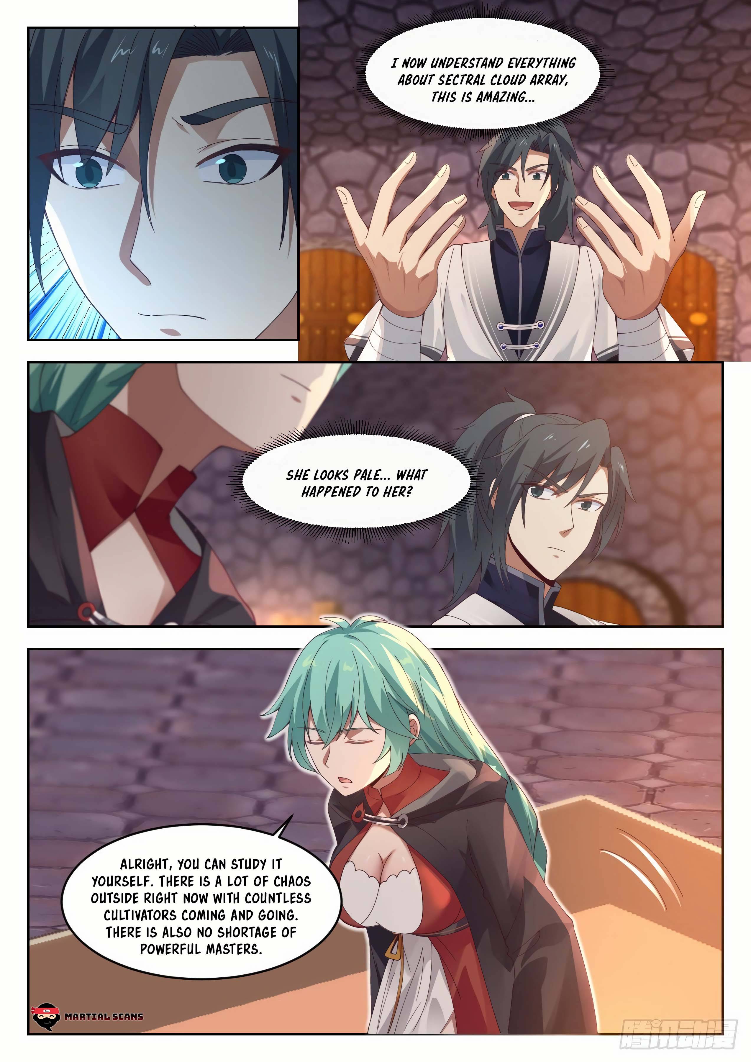 Page 13 of Chapter 1261