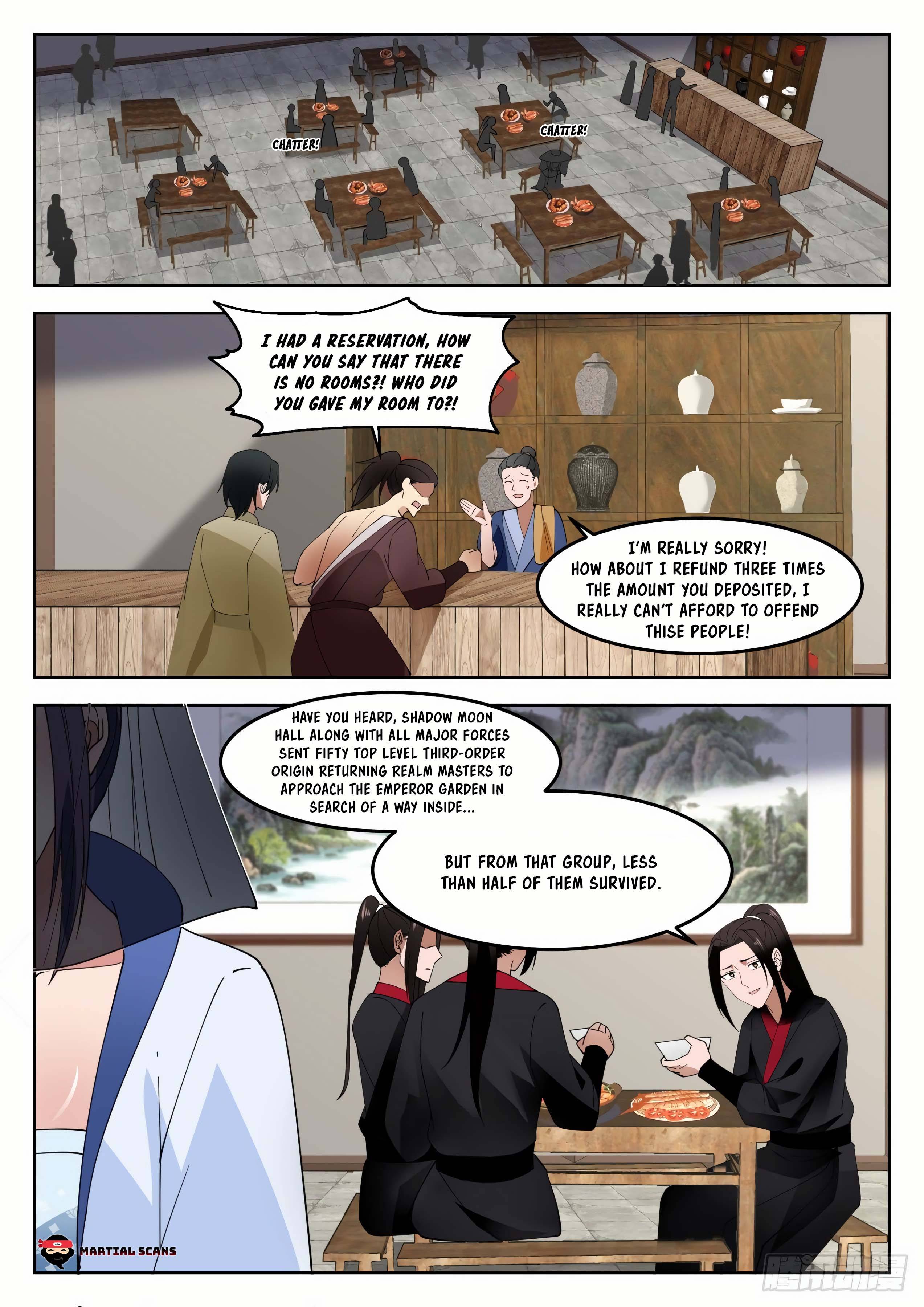 Page 3 of Chapter 1262