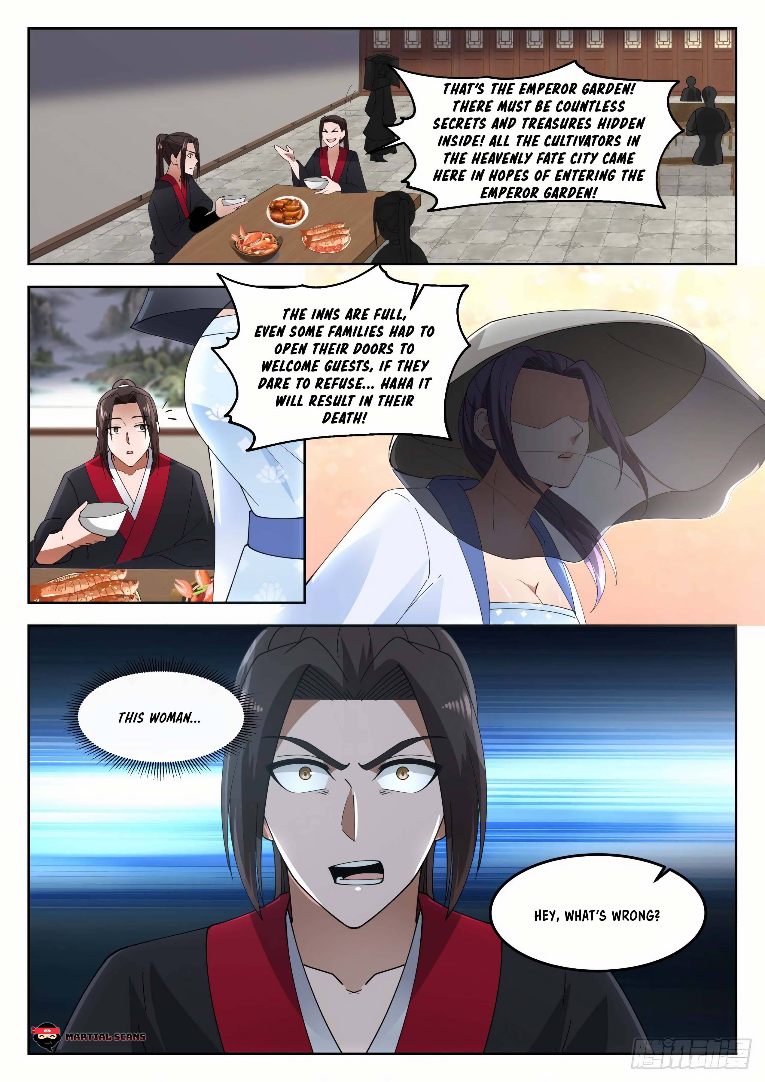 Page 4 of Chapter 1262