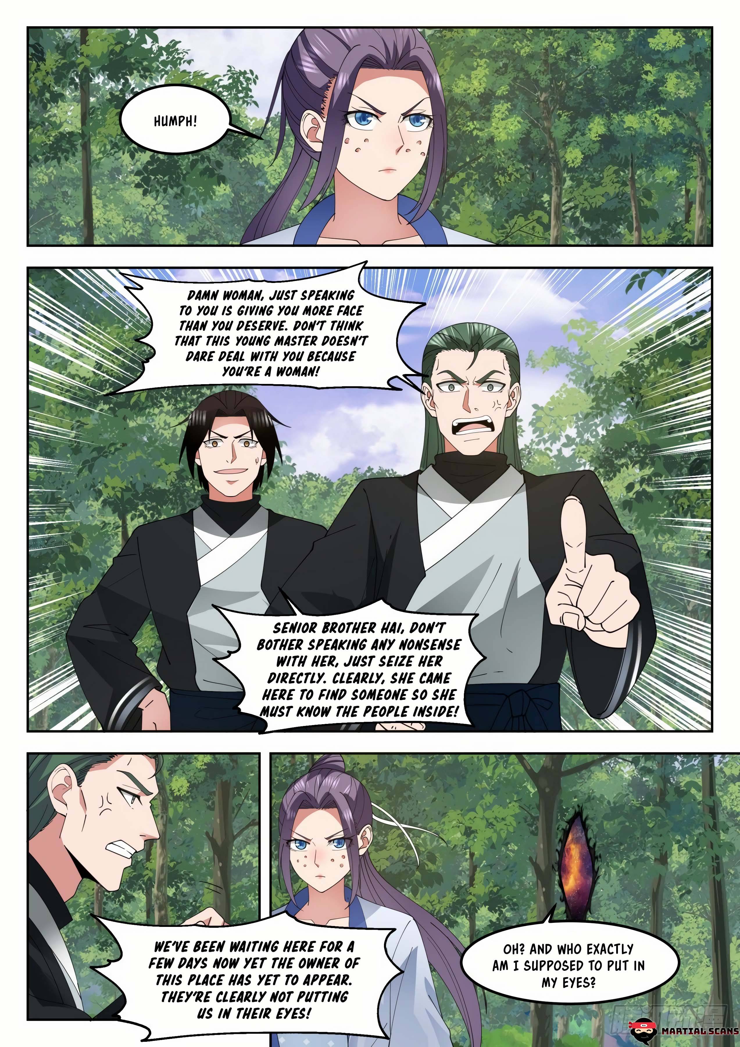 Page 7 of Chapter 1262