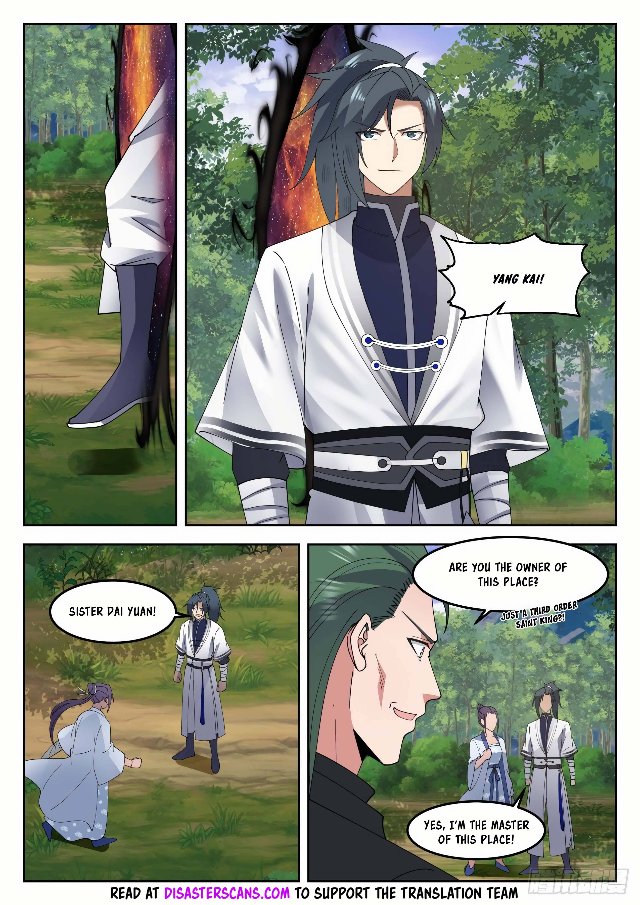 Page 8 of Chapter 1262